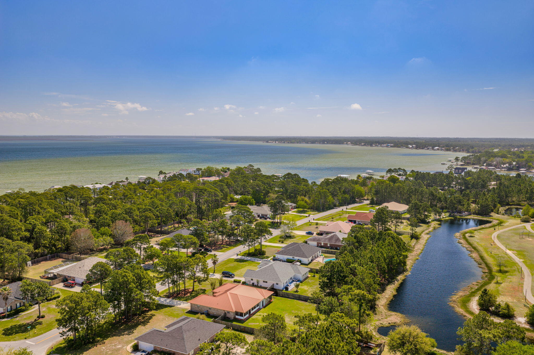 DRIFTWOOD ESTATES - Residential