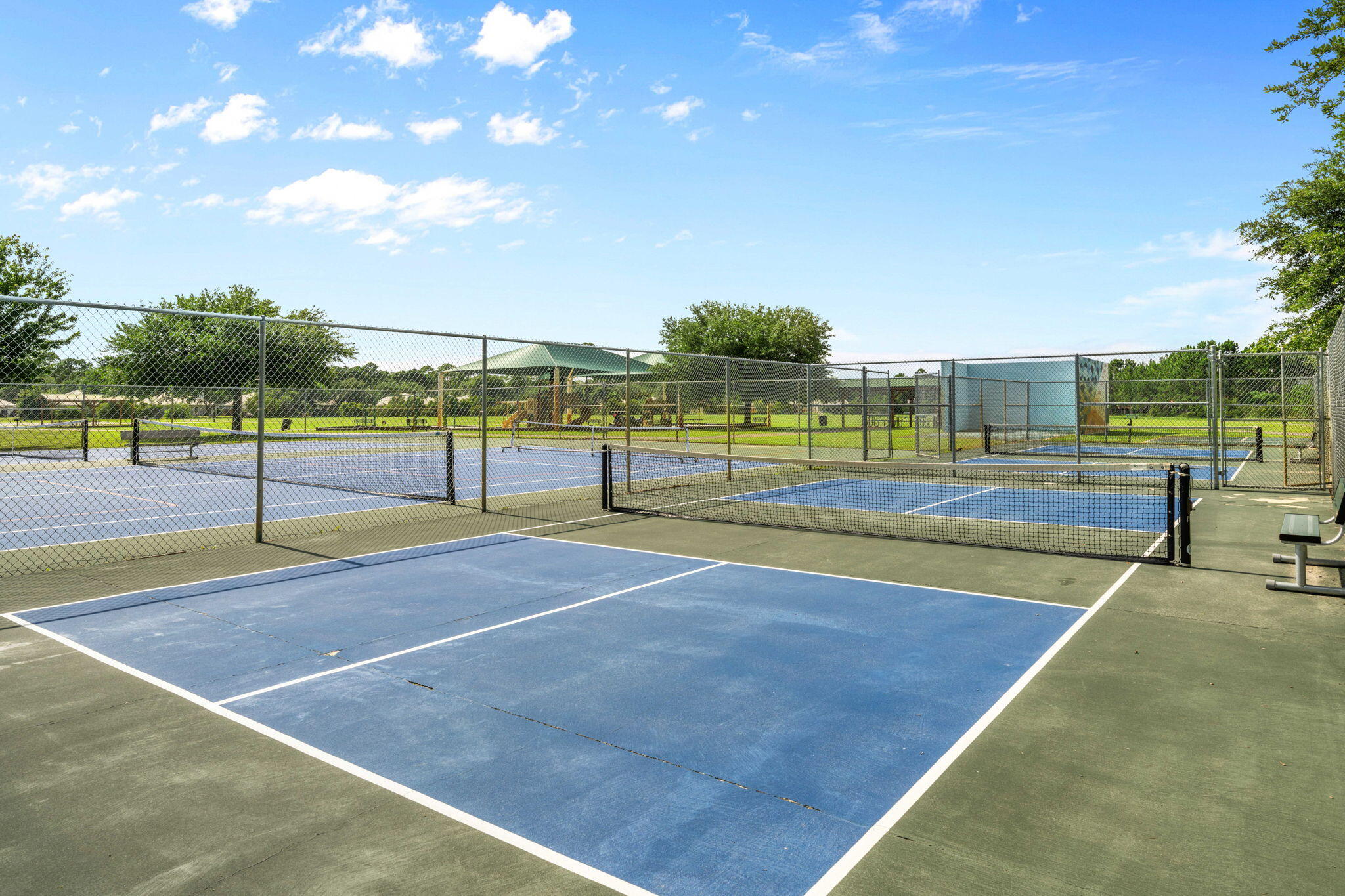 DRIFTWOOD ESTATES - Residential