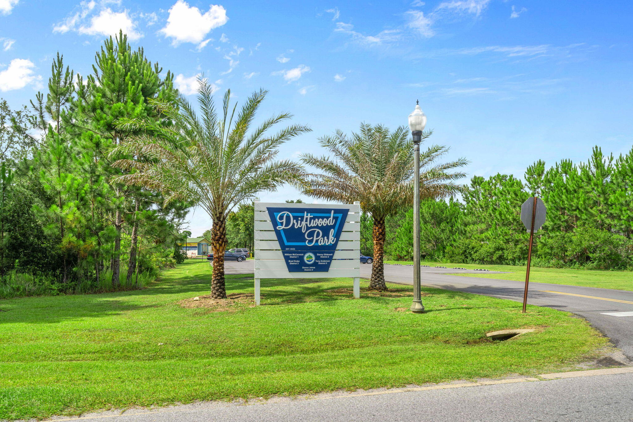 DRIFTWOOD ESTATES - Residential