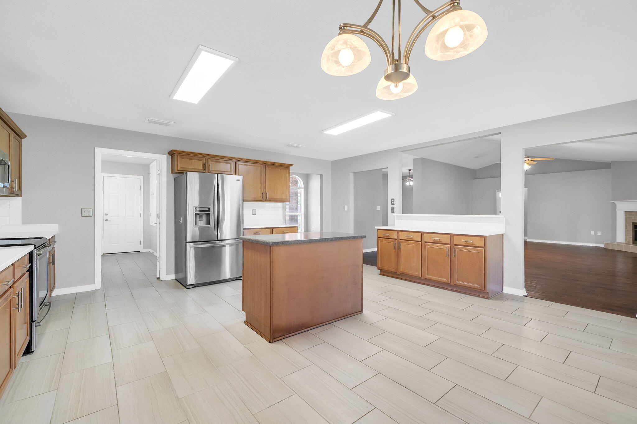 DRIFTWOOD ESTATES - Residential