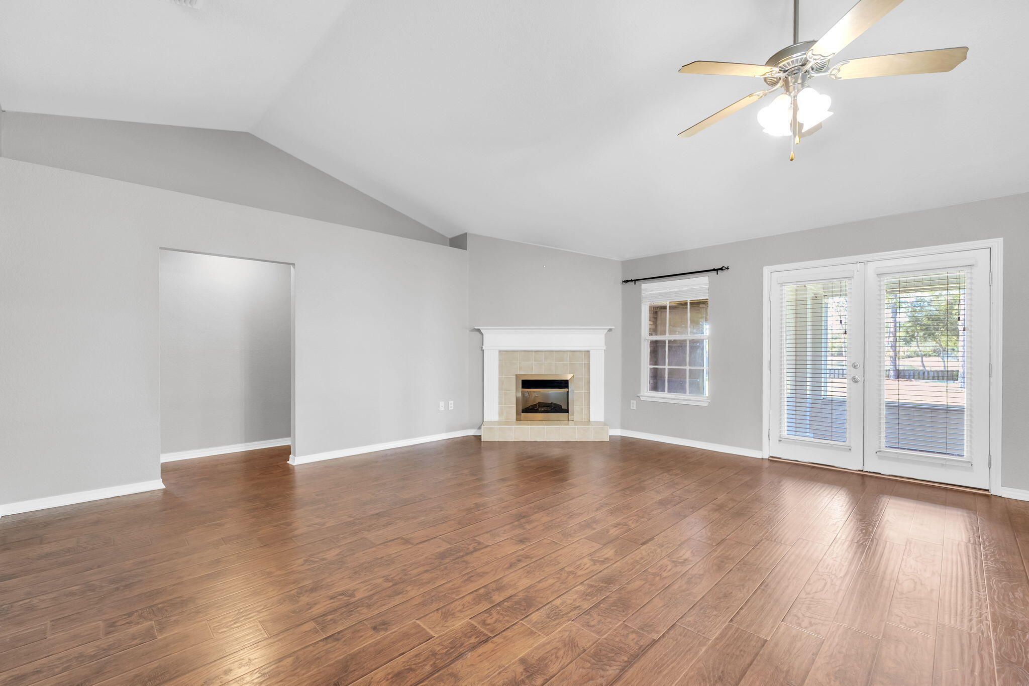 DRIFTWOOD ESTATES - Residential