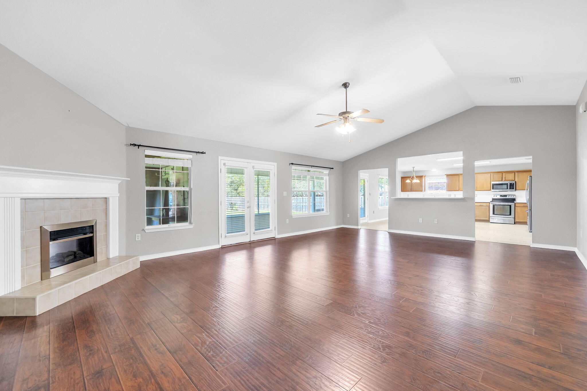 DRIFTWOOD ESTATES - Residential