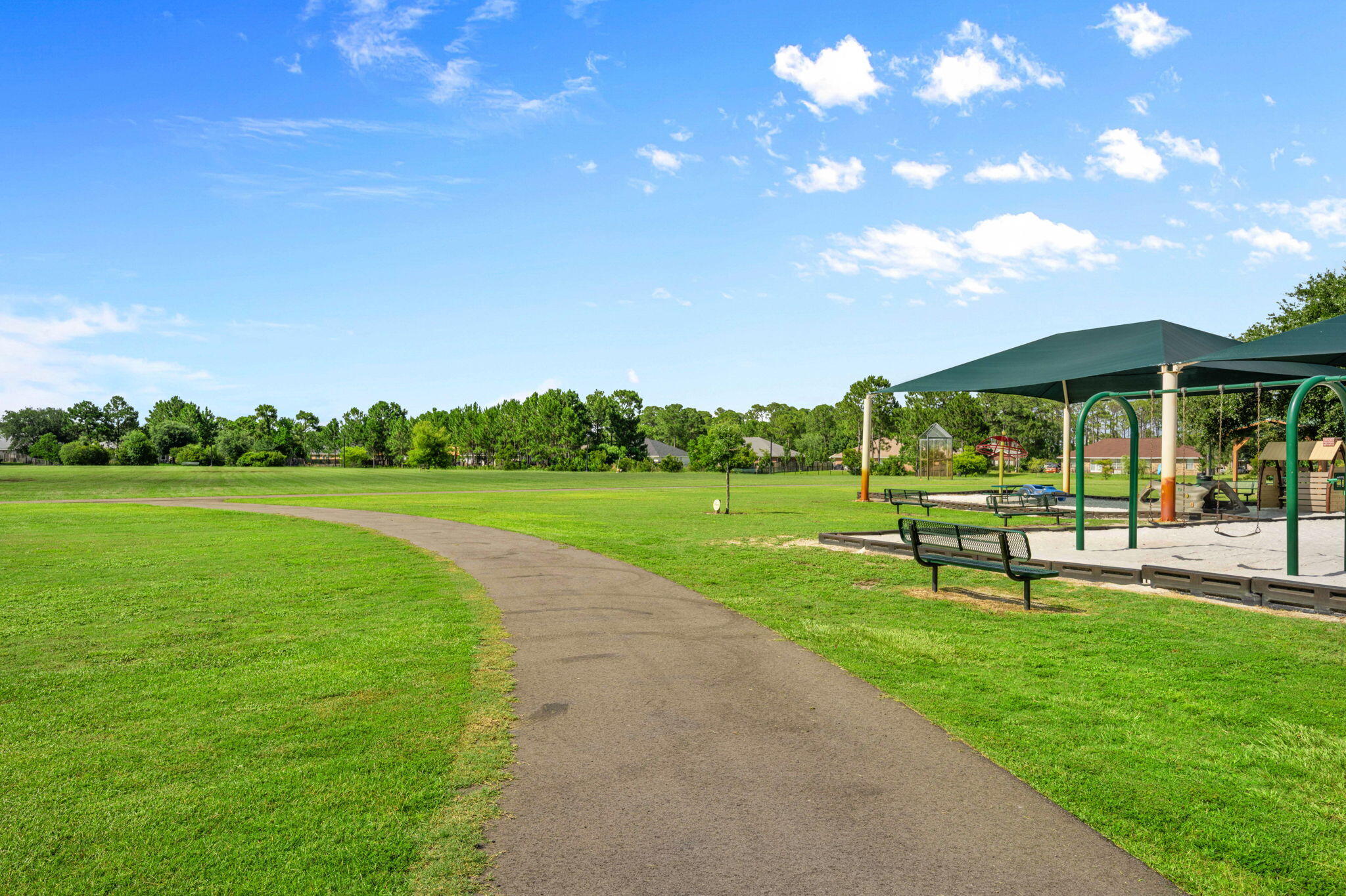 DRIFTWOOD ESTATES - Residential