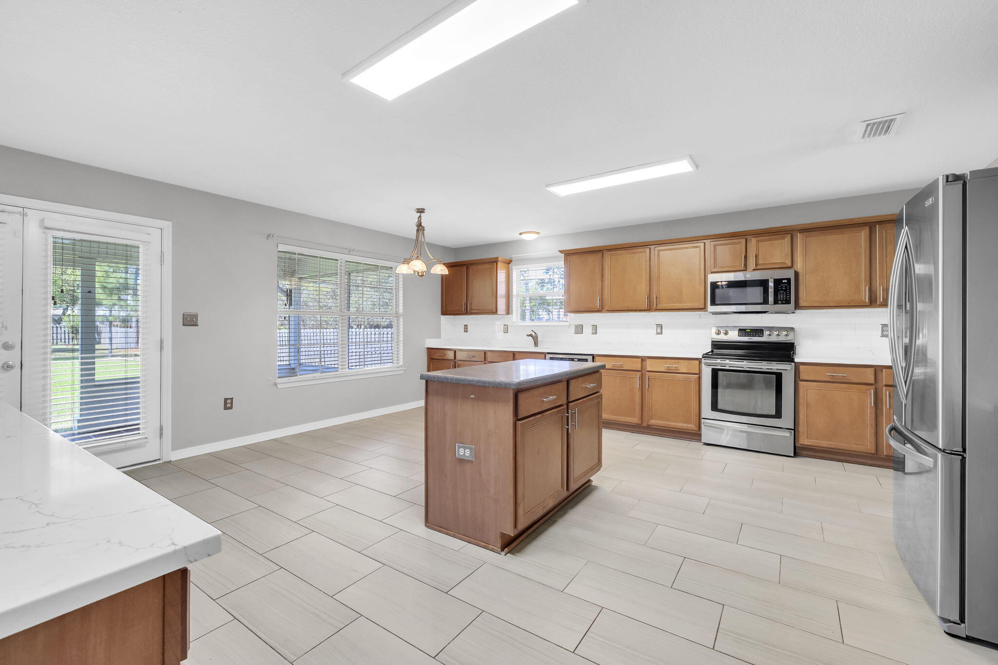 DRIFTWOOD ESTATES - Residential