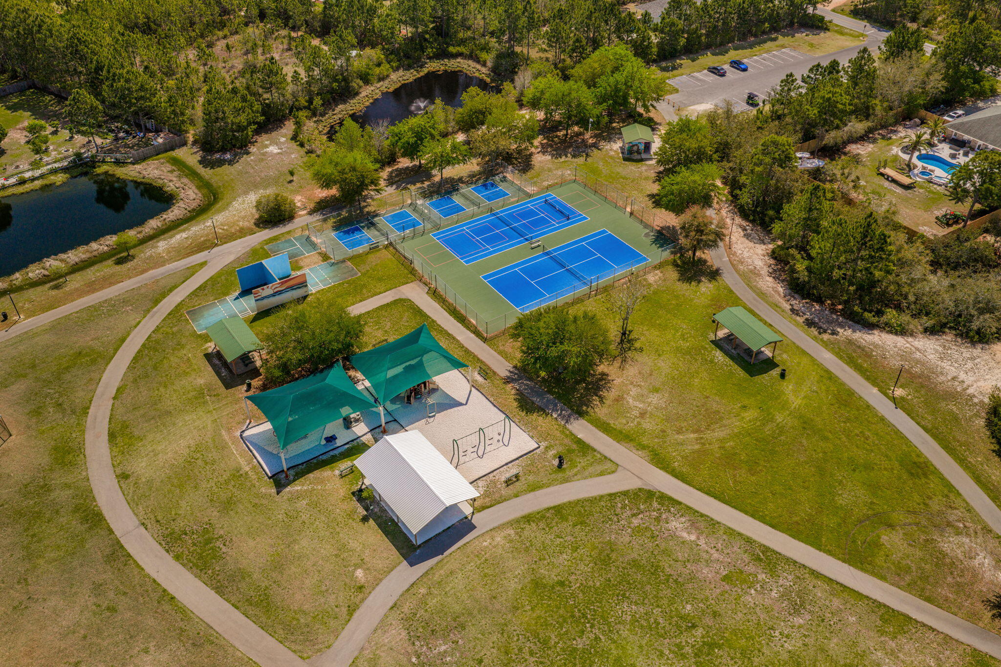 DRIFTWOOD ESTATES - Residential