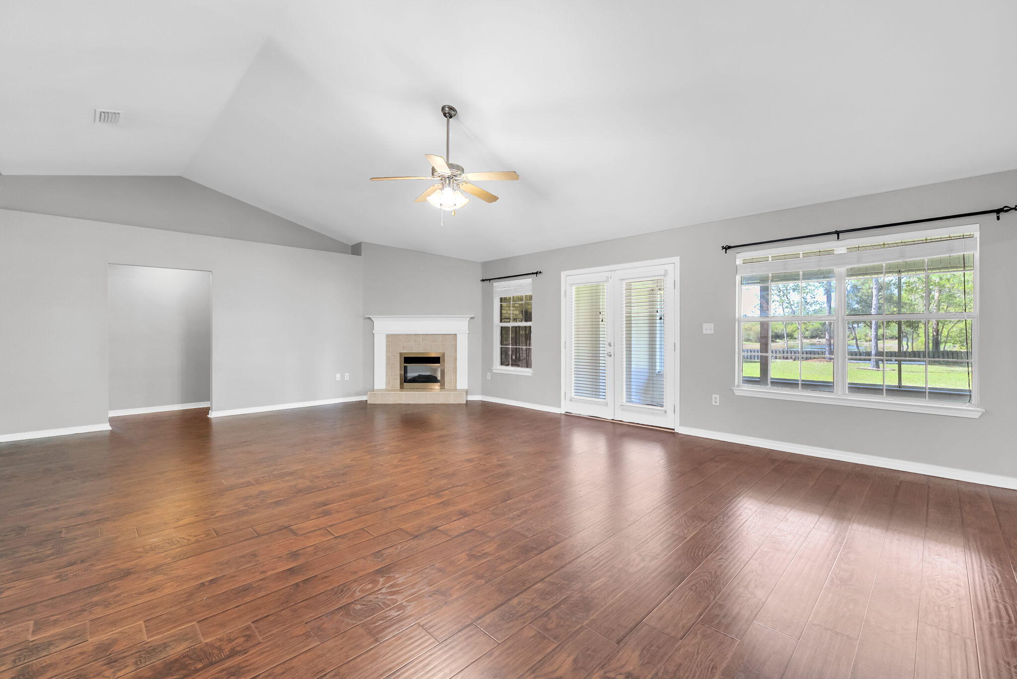 DRIFTWOOD ESTATES - Residential