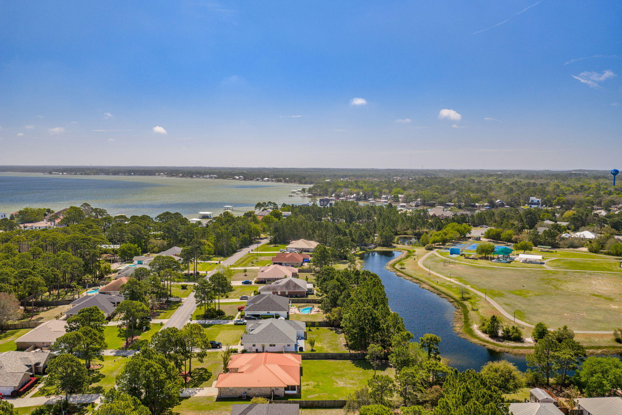 DRIFTWOOD ESTATES - Residential