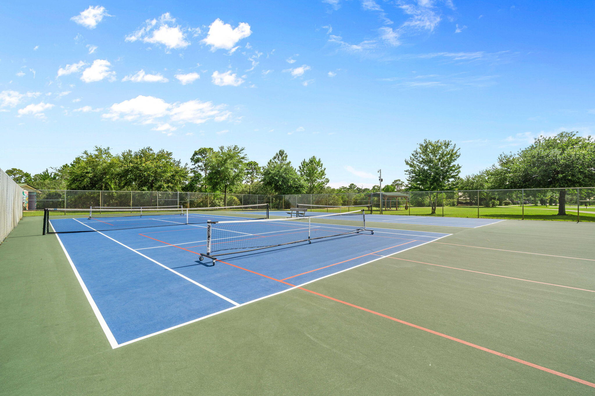 DRIFTWOOD ESTATES - Residential