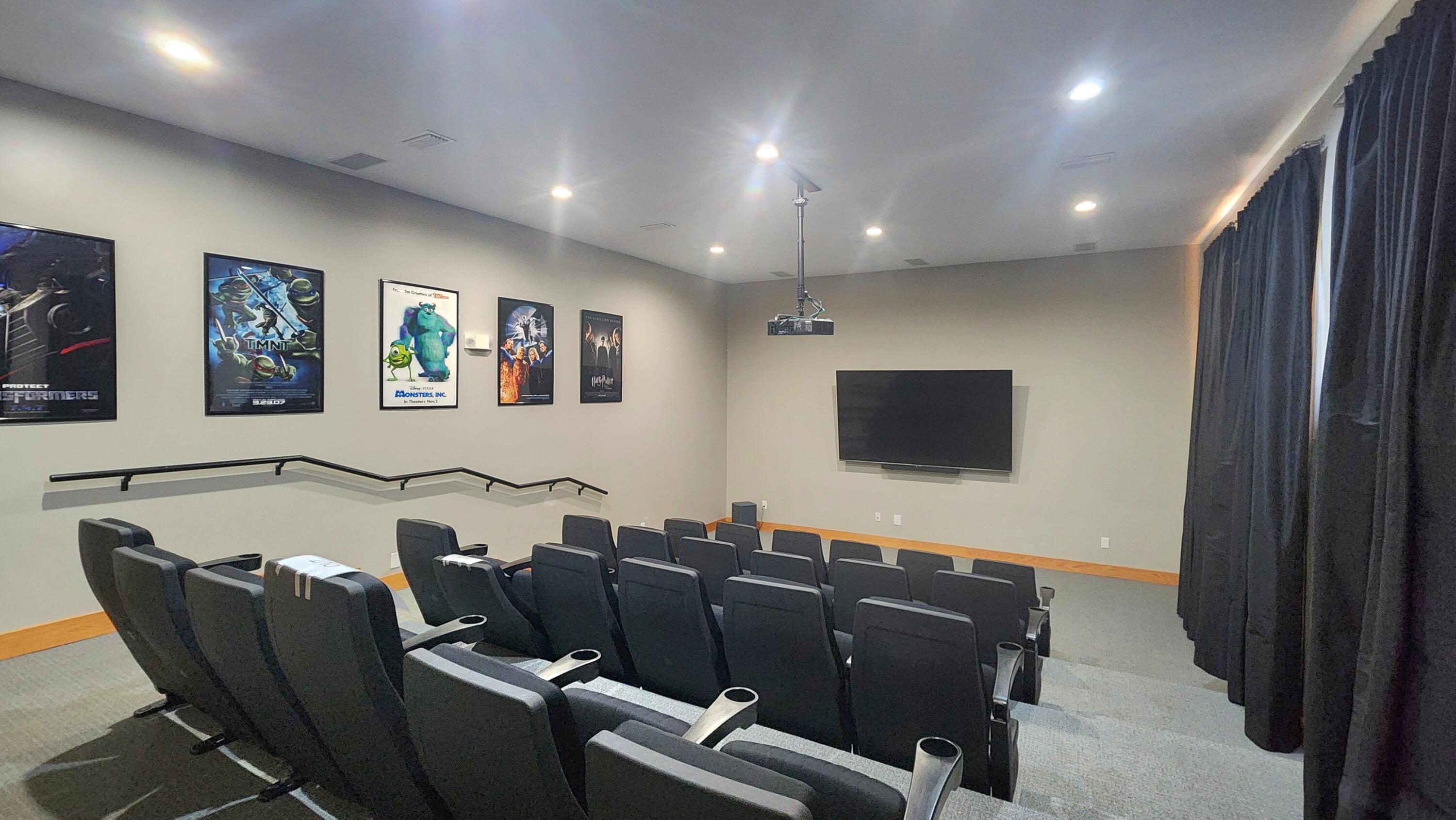 HAMMOCK BAY - Residential