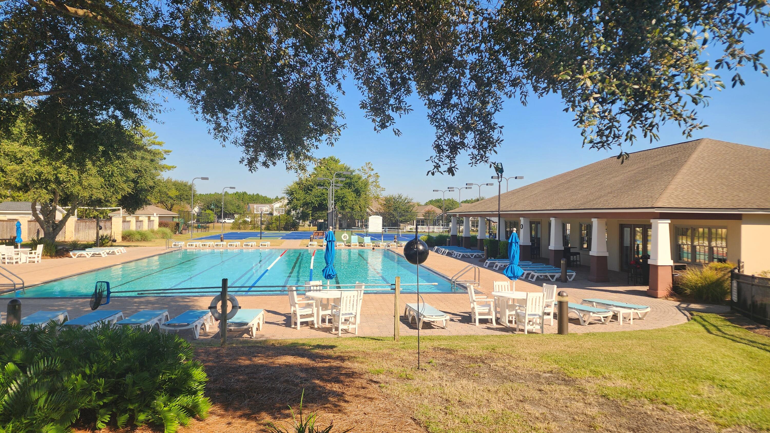 HAMMOCK BAY - Residential