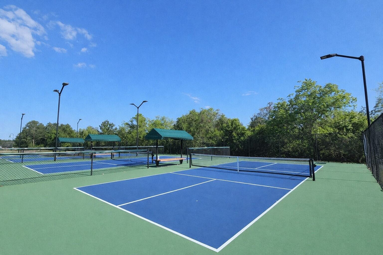 HAMMOCK BAY - Residential