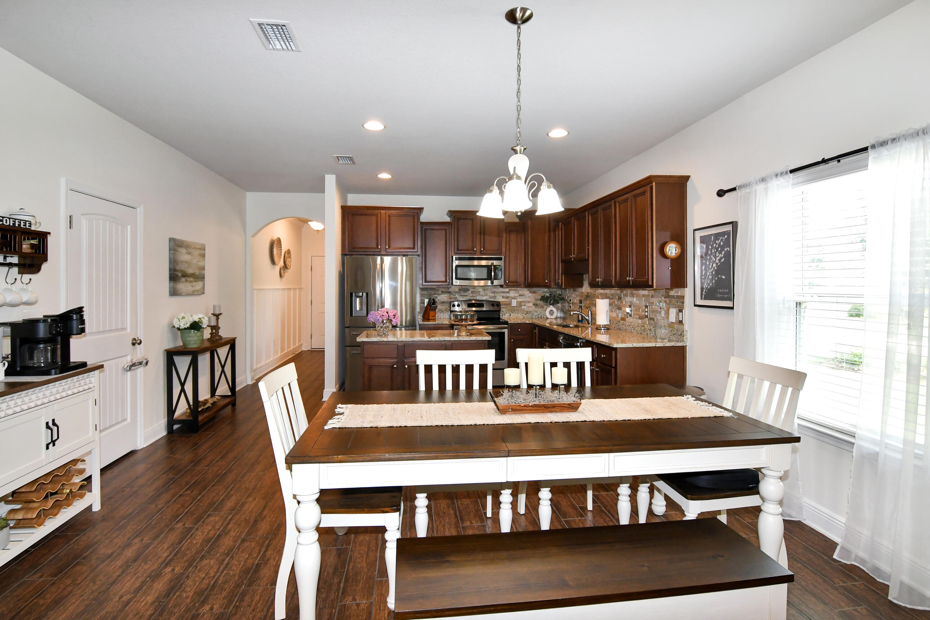 HAMMOCK BAY - Residential