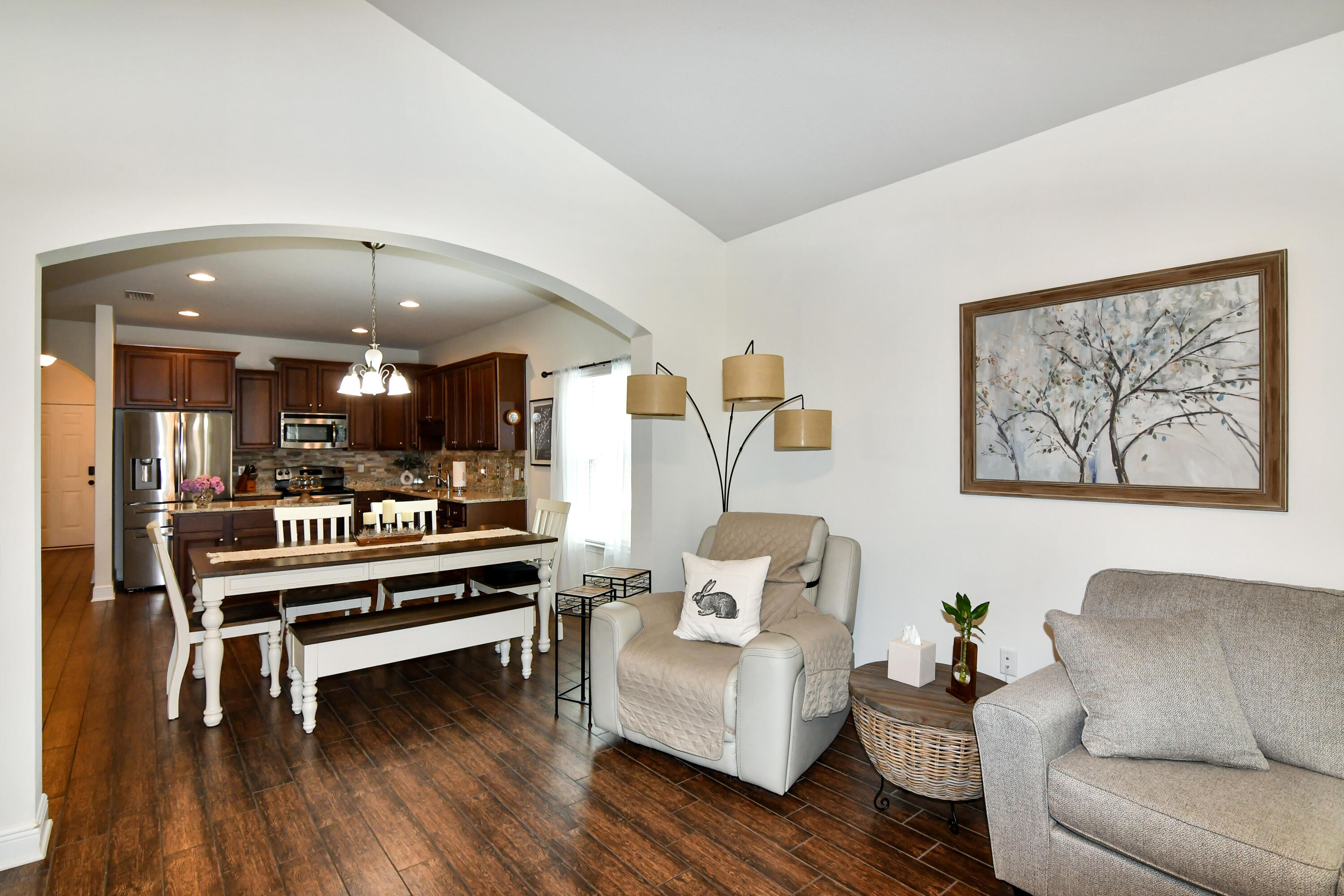 HAMMOCK BAY - Residential