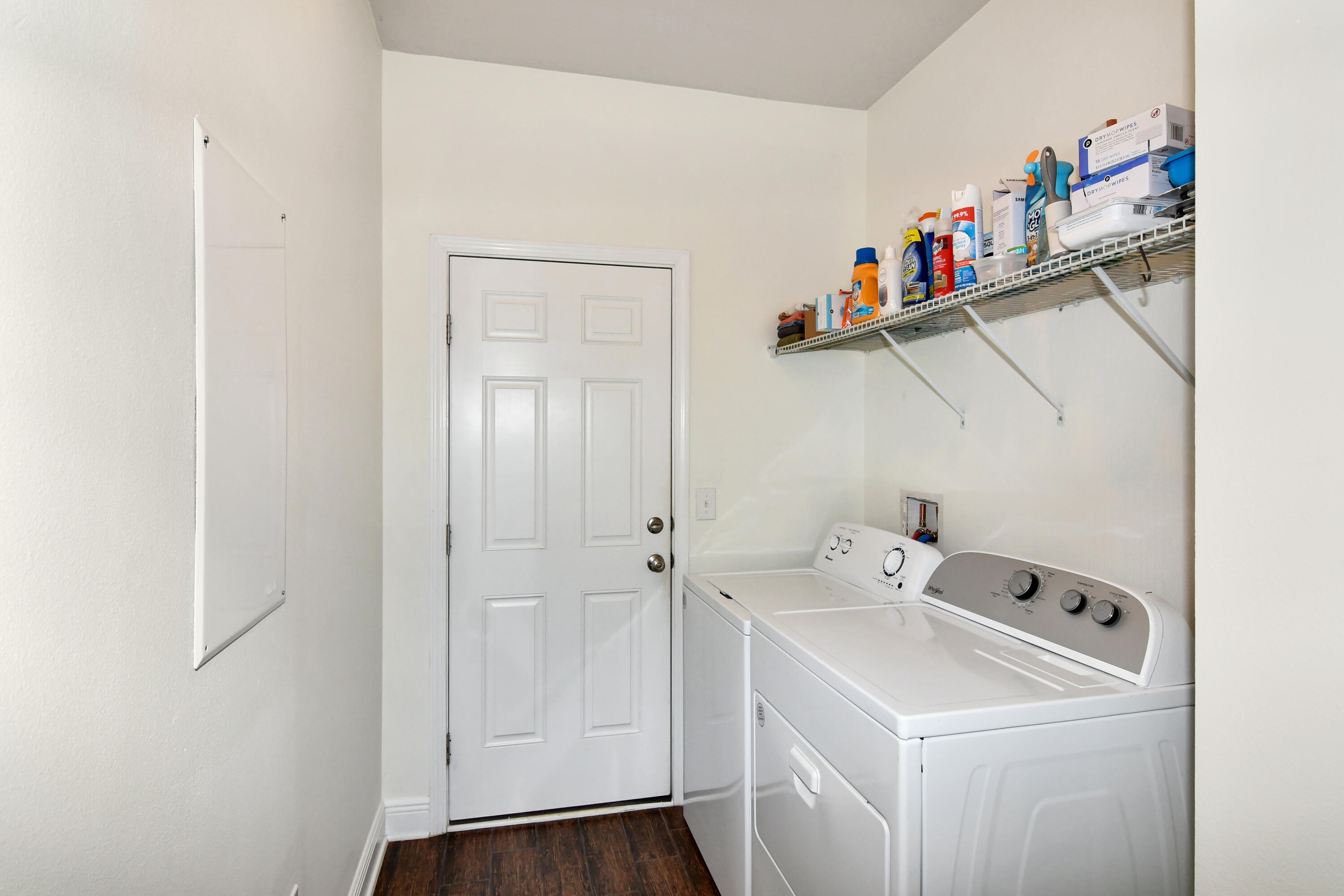 HAMMOCK BAY - Residential