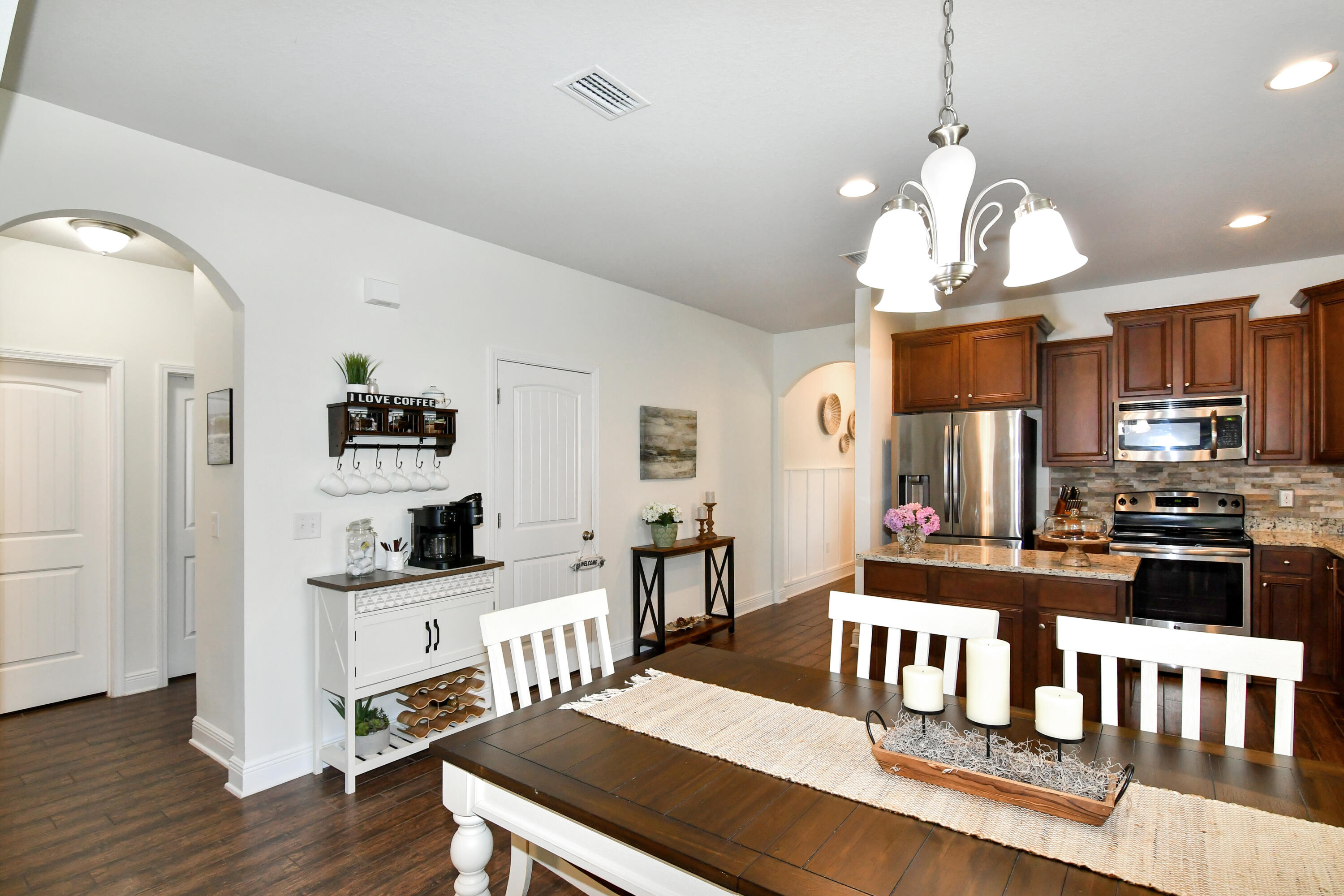 HAMMOCK BAY - Residential