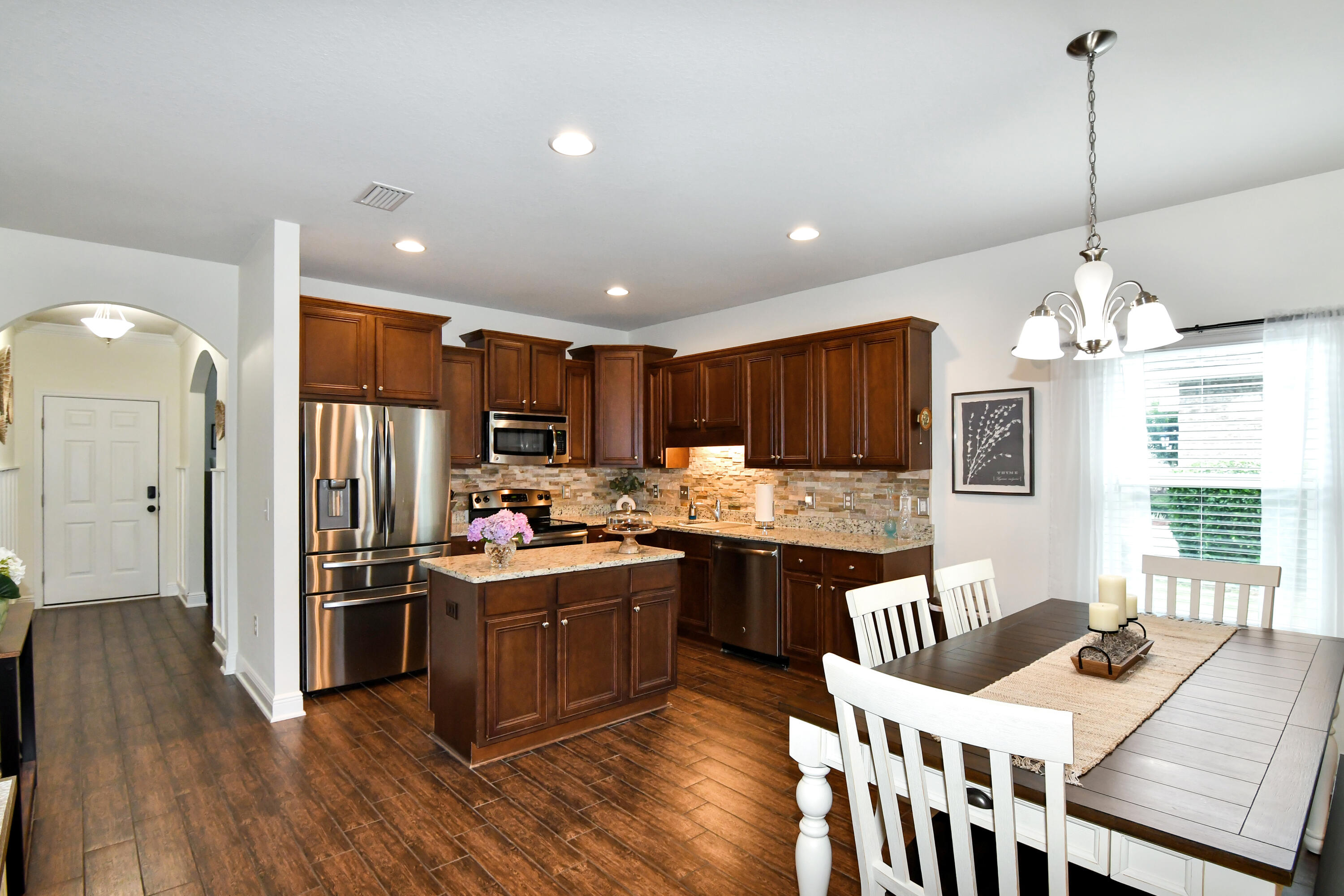 HAMMOCK BAY - Residential