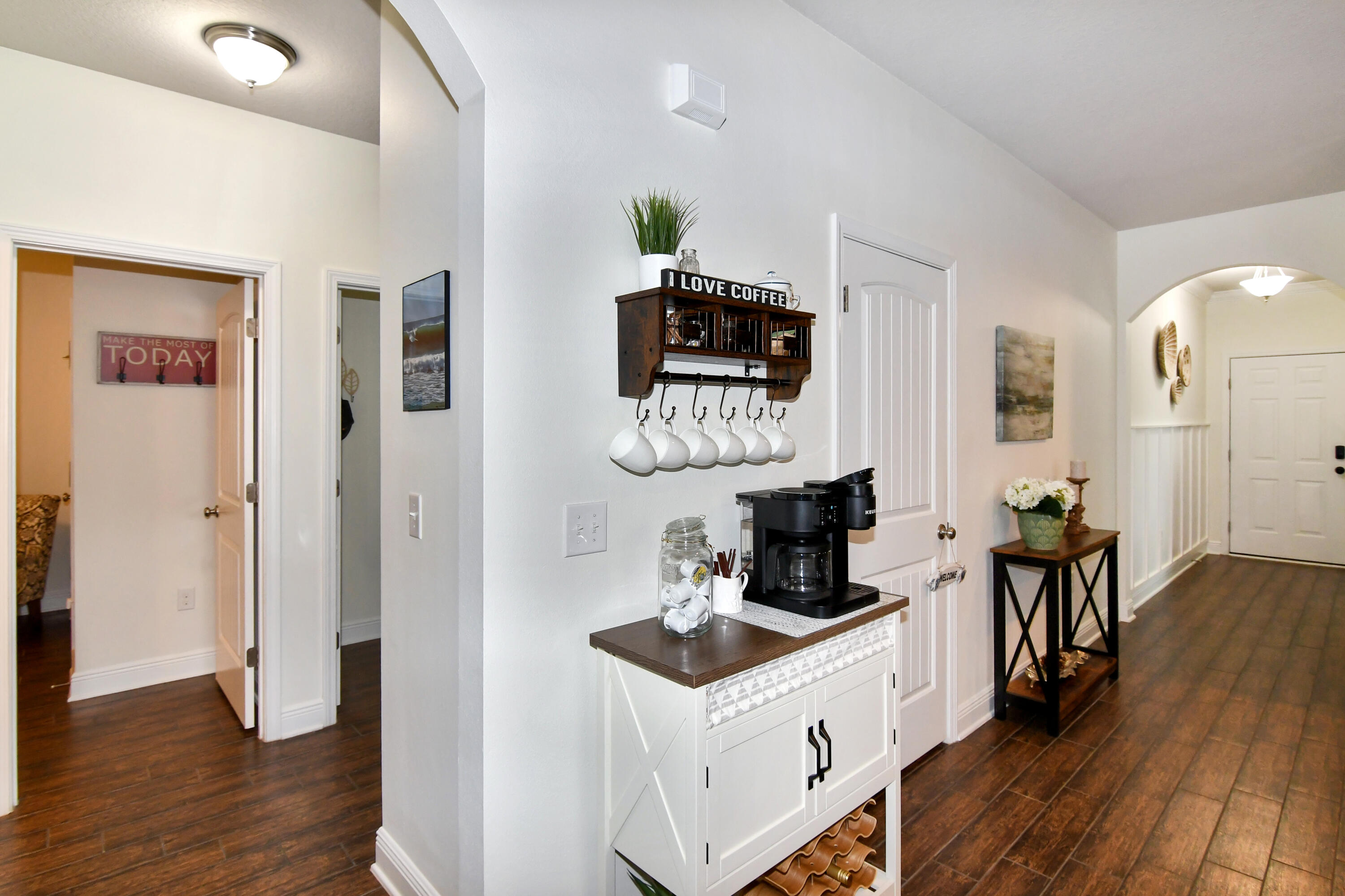 HAMMOCK BAY - Residential