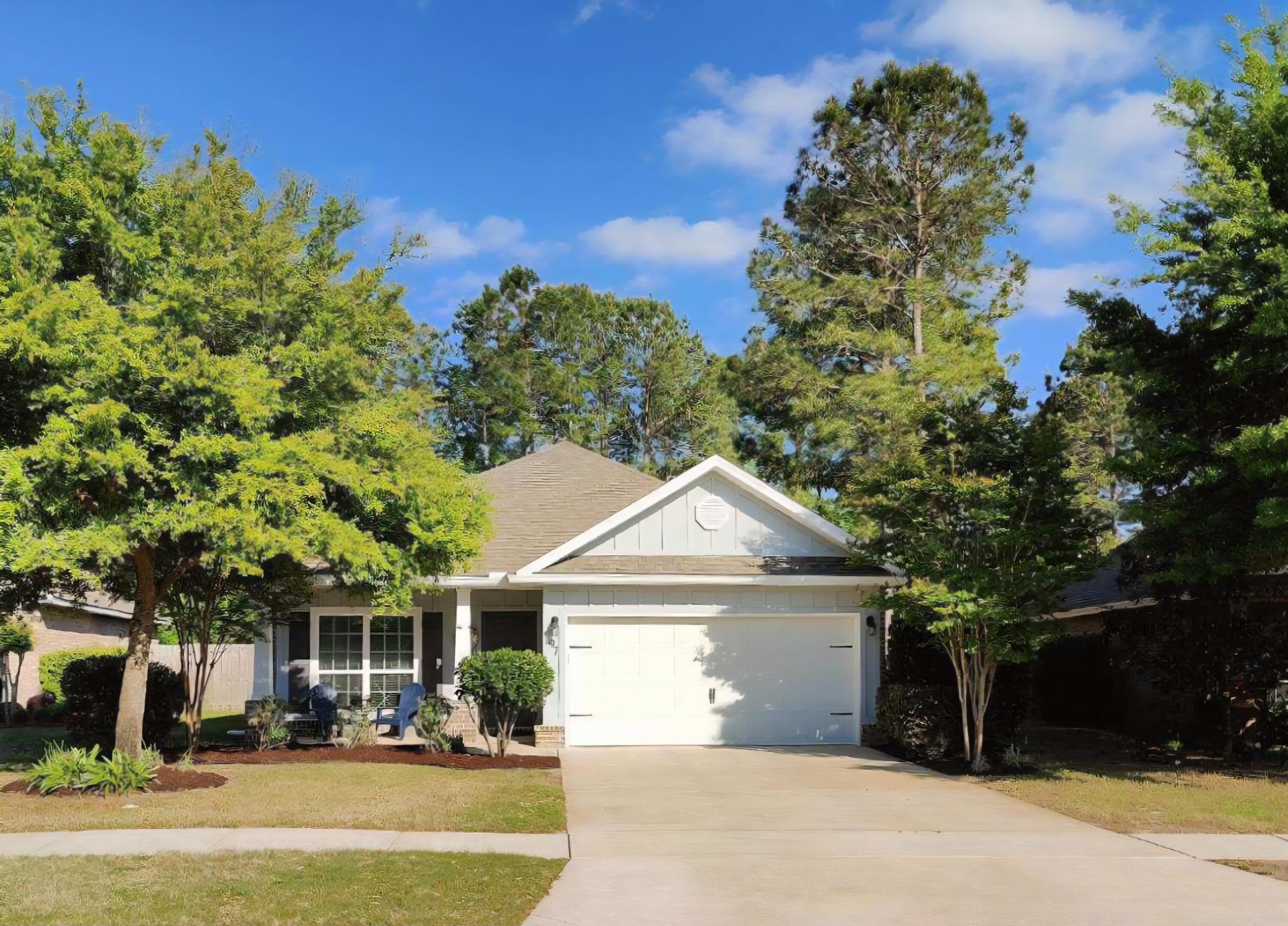 HAMMOCK BAY - Residential