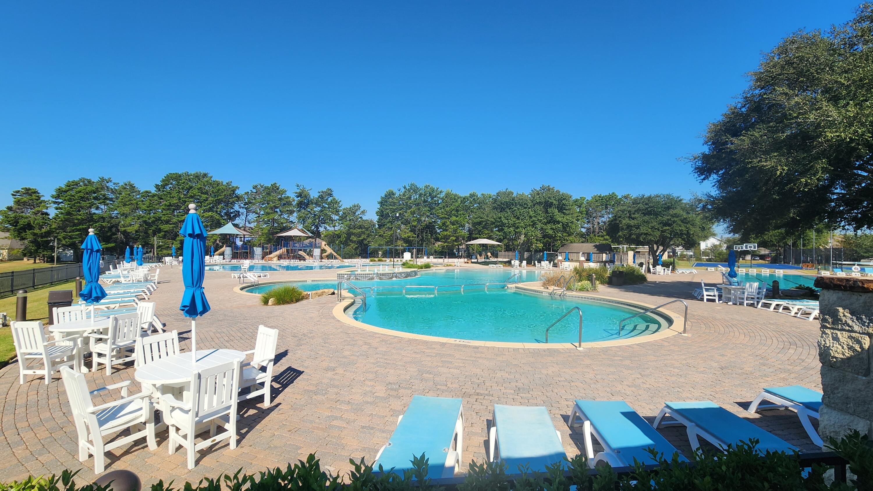 HAMMOCK BAY - Residential