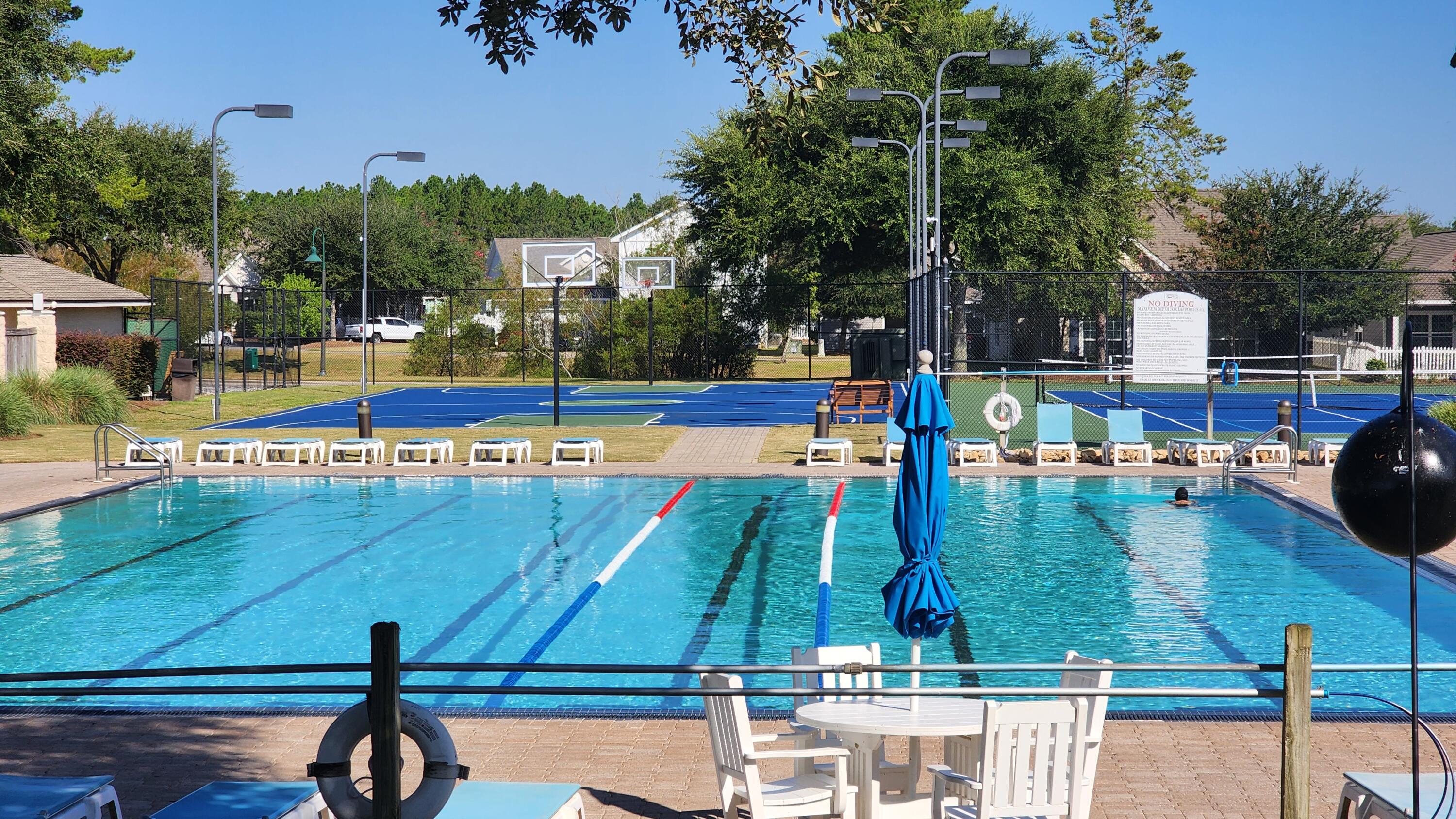 HAMMOCK BAY - Residential