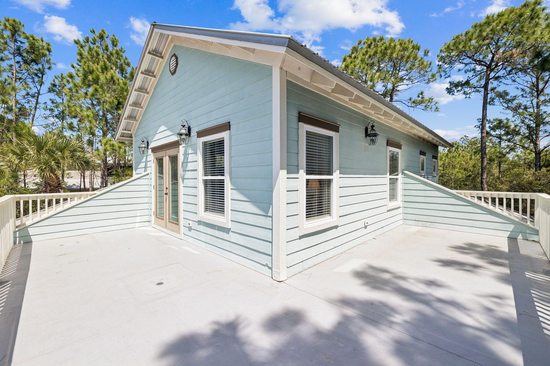 CYPRESS BREEZE PLANTATION - Residential