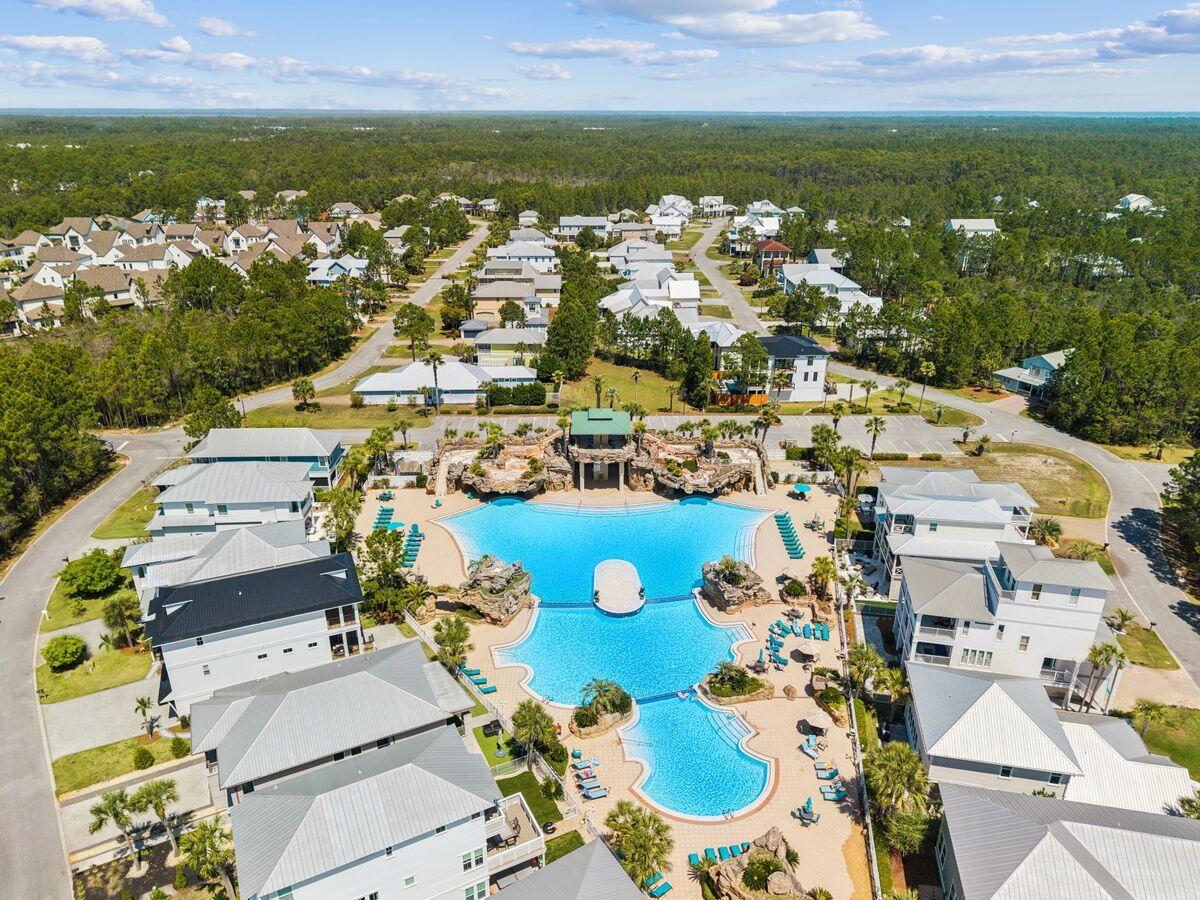 CYPRESS BREEZE PLANTATION - Residential