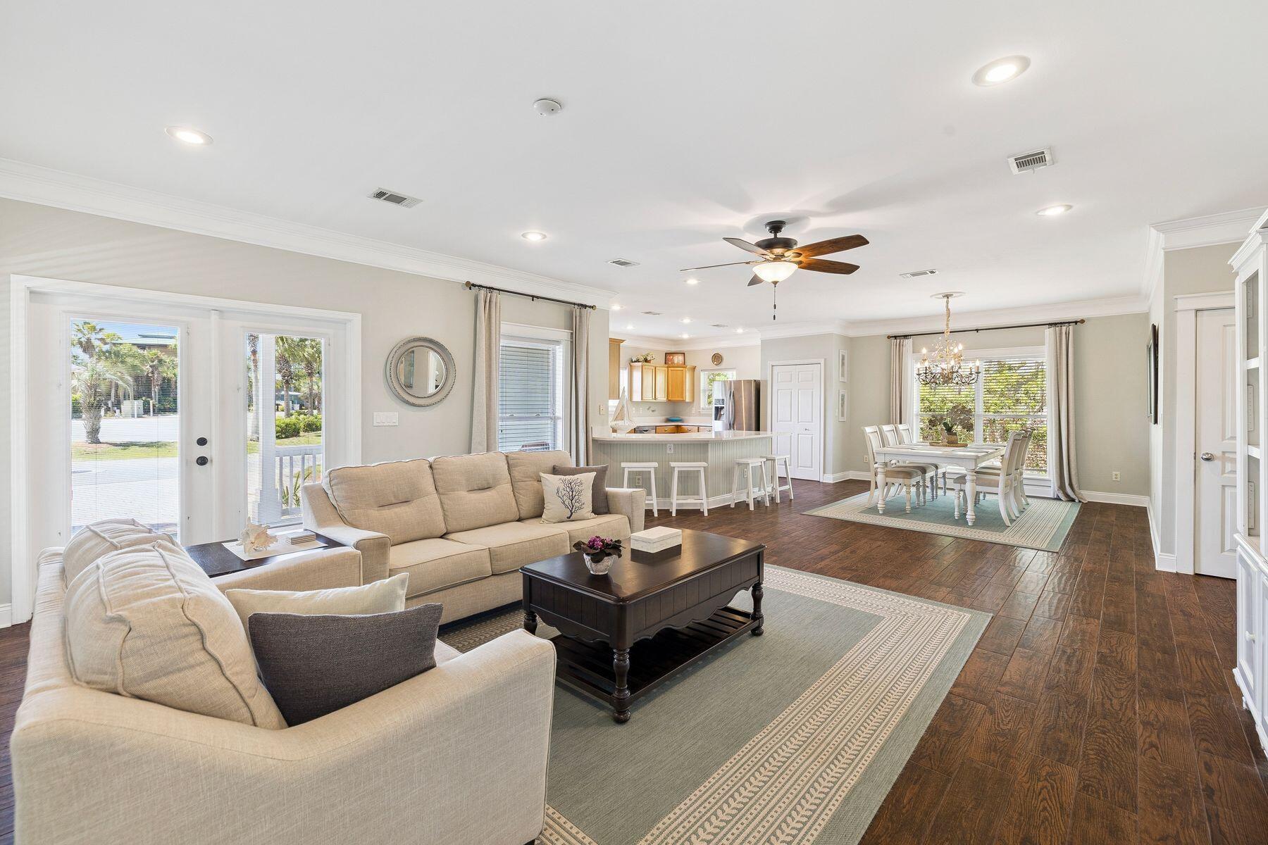 CYPRESS BREEZE PLANTATION - Residential