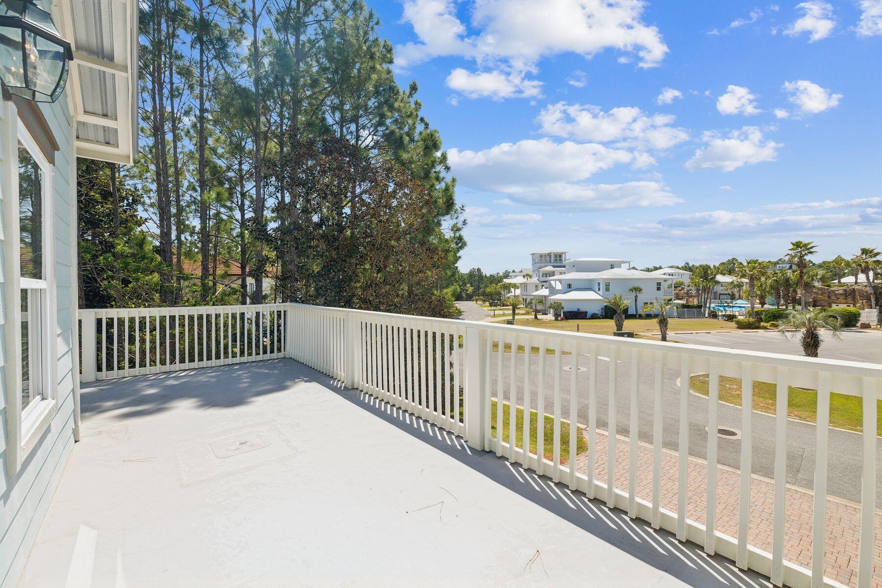 CYPRESS BREEZE PLANTATION - Residential