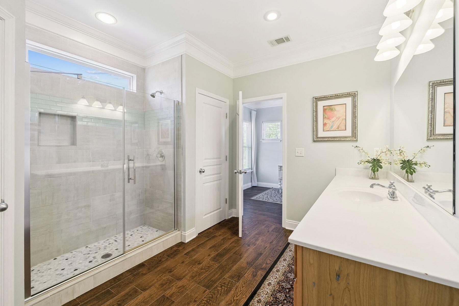 CYPRESS BREEZE PLANTATION - Residential