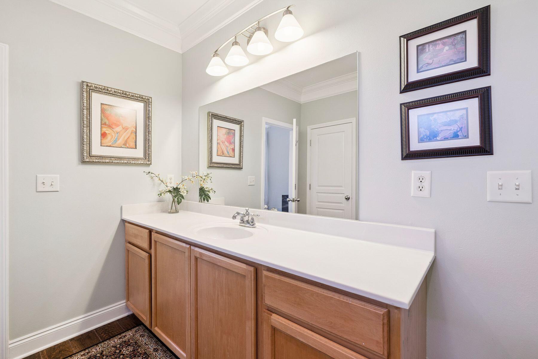 CYPRESS BREEZE PLANTATION - Residential