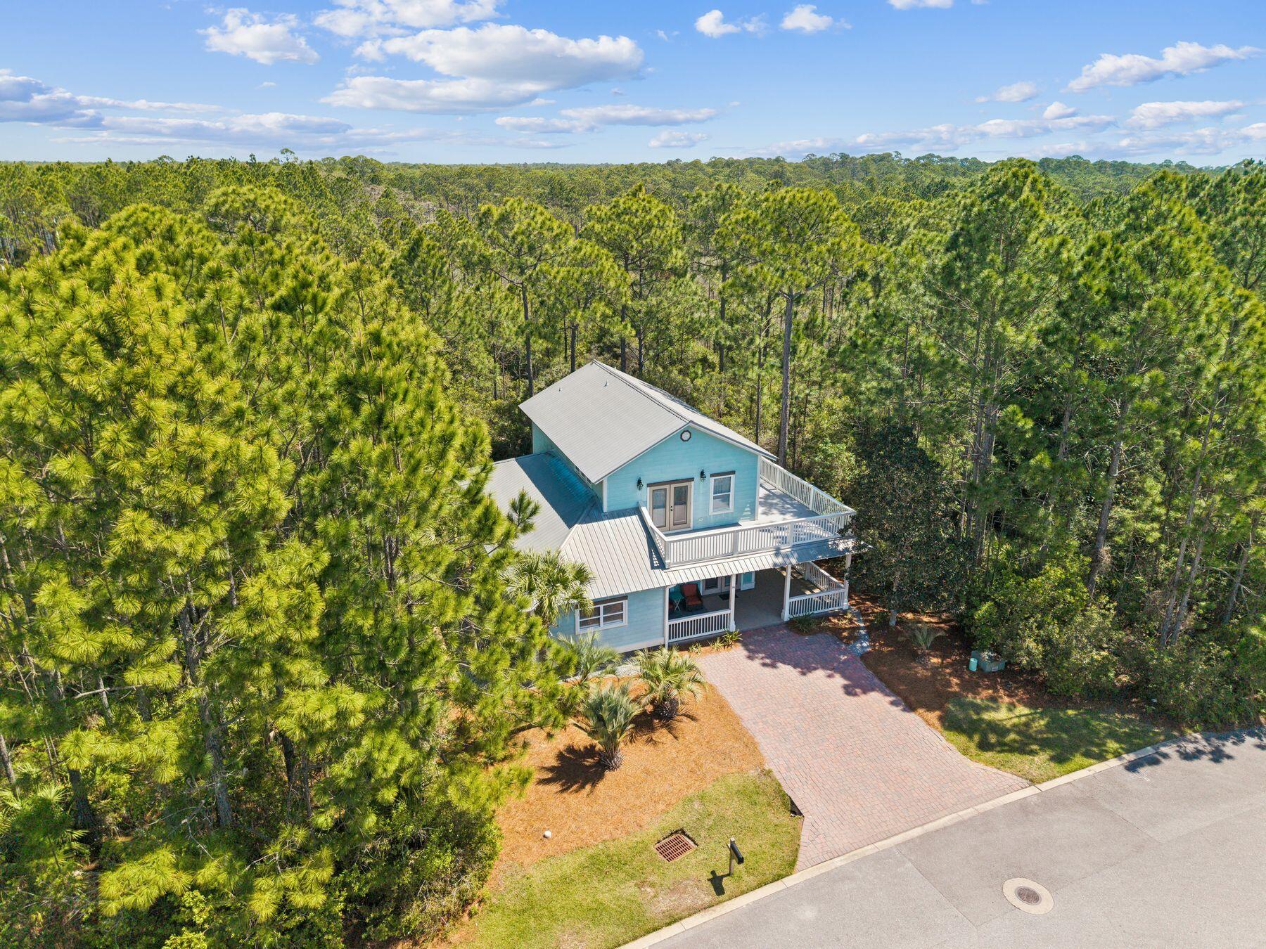 CYPRESS BREEZE PLANTATION - Residential