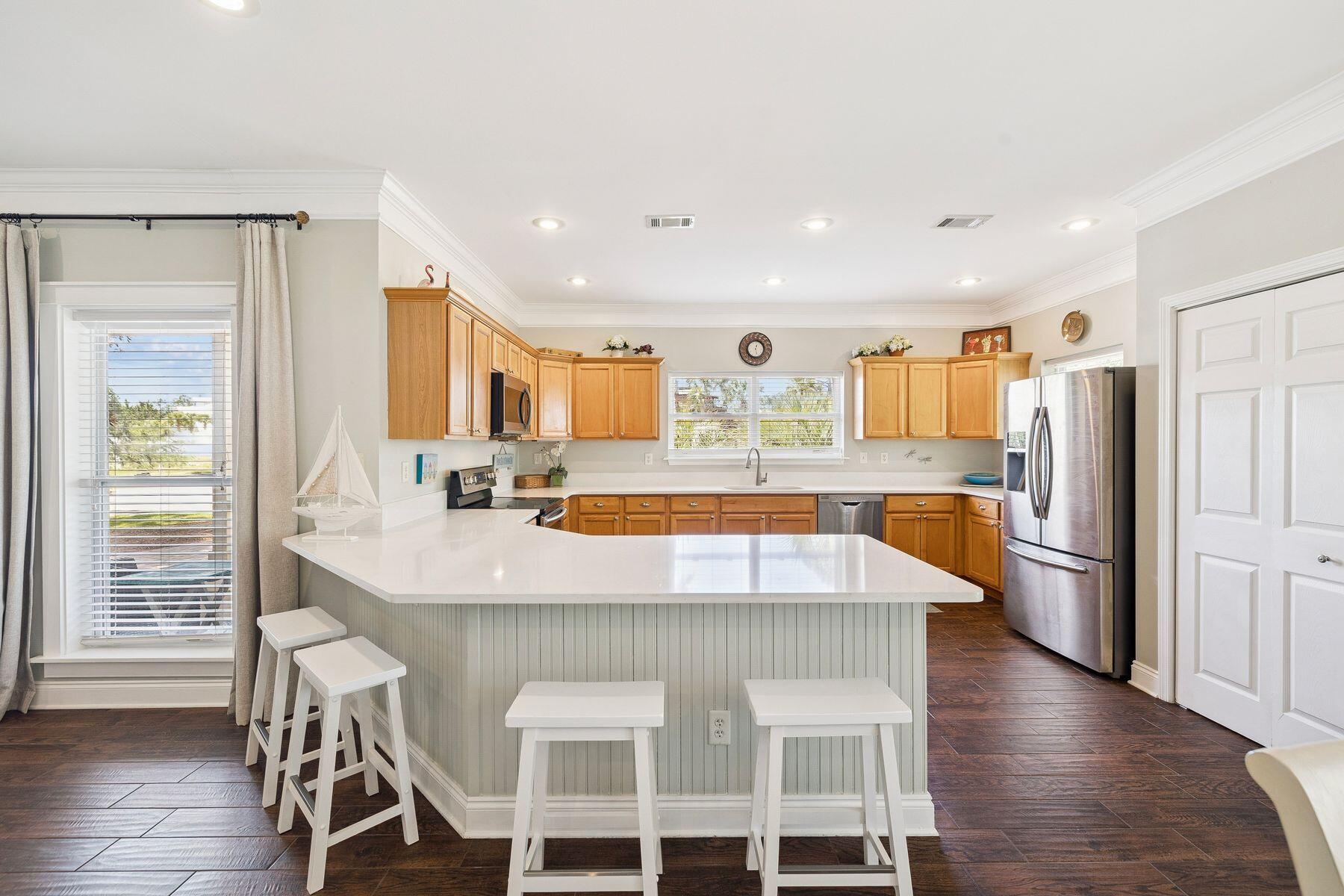 CYPRESS BREEZE PLANTATION - Residential