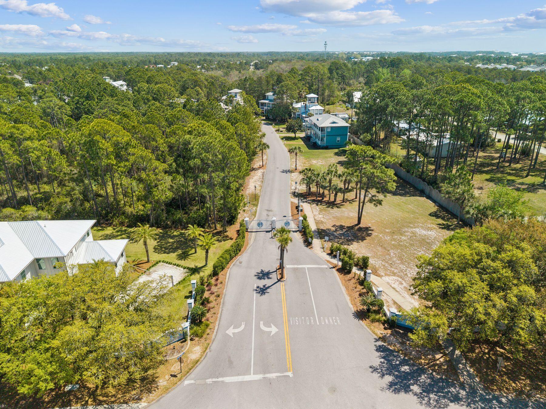 CYPRESS BREEZE PLANTATION - Residential