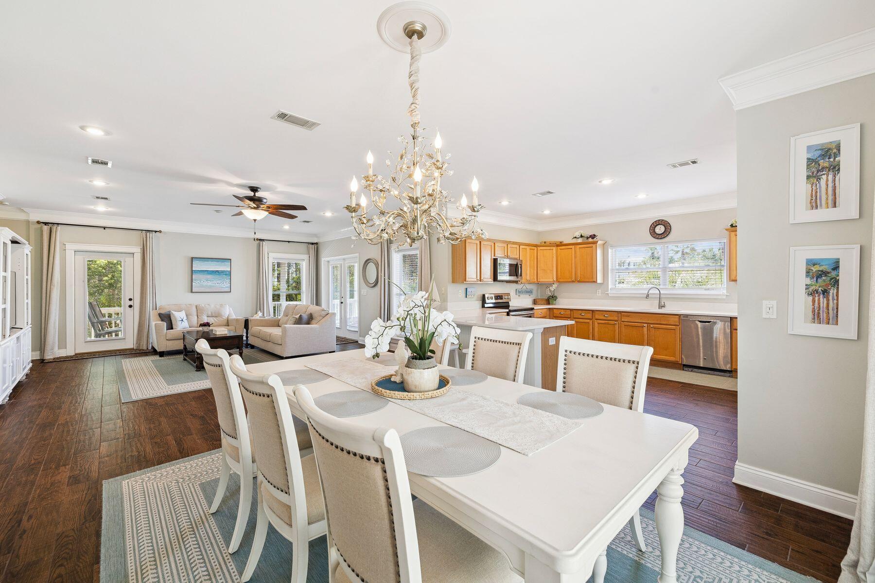 CYPRESS BREEZE PLANTATION - Residential