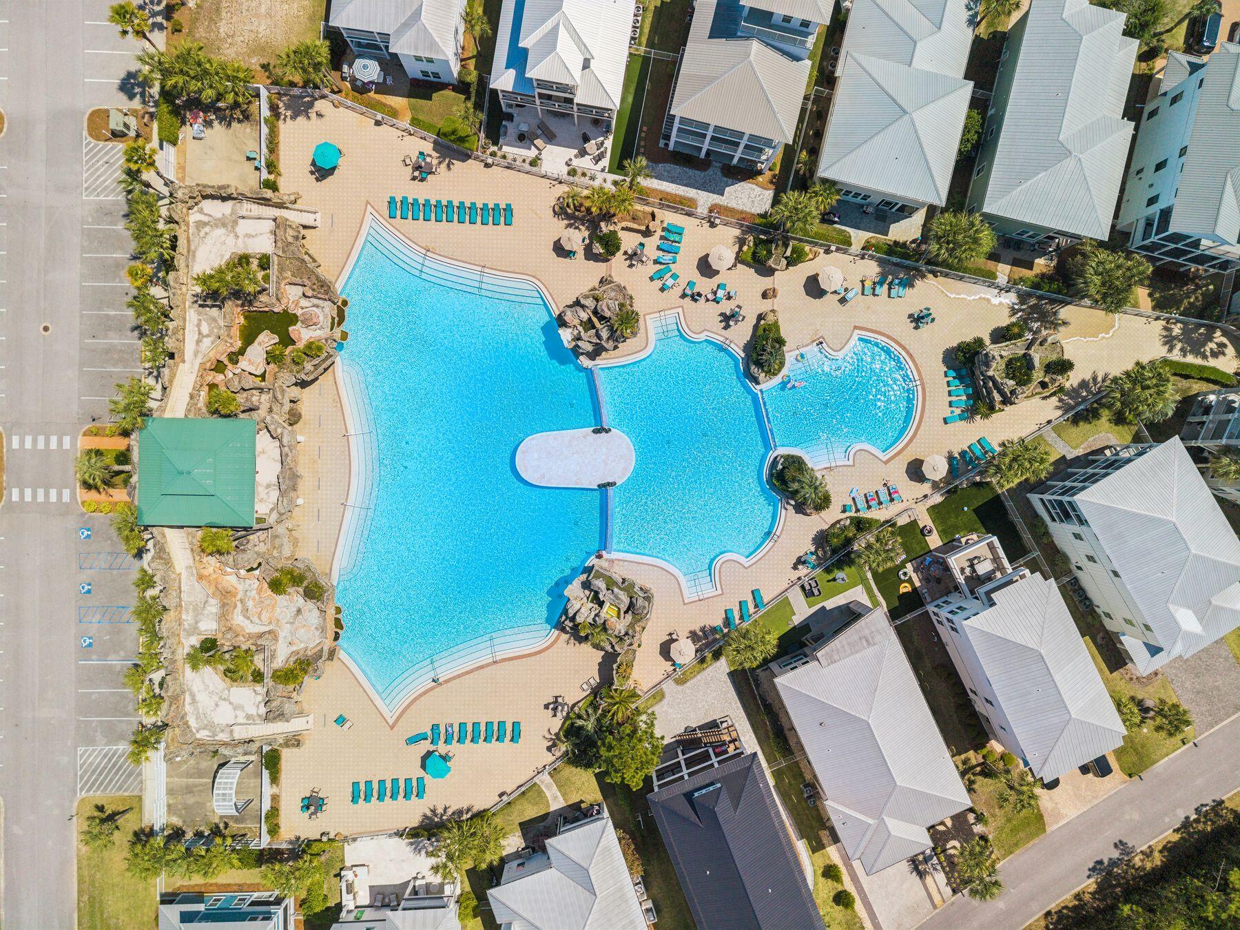 CYPRESS BREEZE PLANTATION - Residential