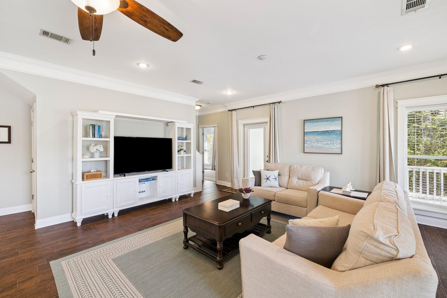 CYPRESS BREEZE PLANTATION - Residential