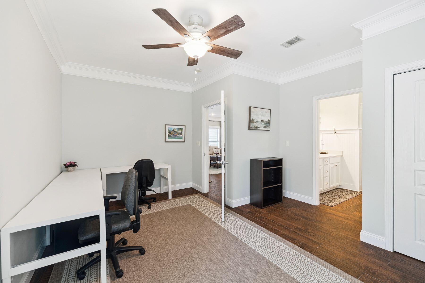 CYPRESS BREEZE PLANTATION - Residential