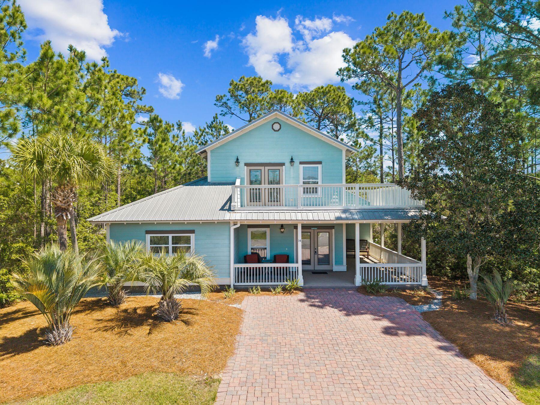 CYPRESS BREEZE PLANTATION - Residential