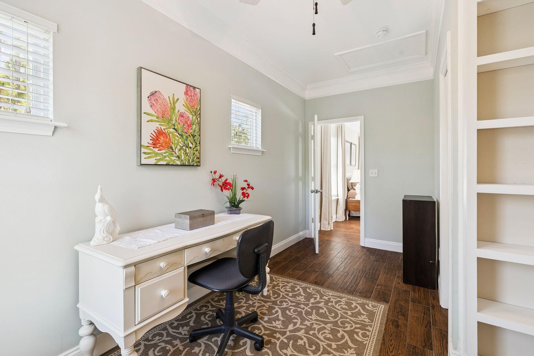 CYPRESS BREEZE PLANTATION - Residential