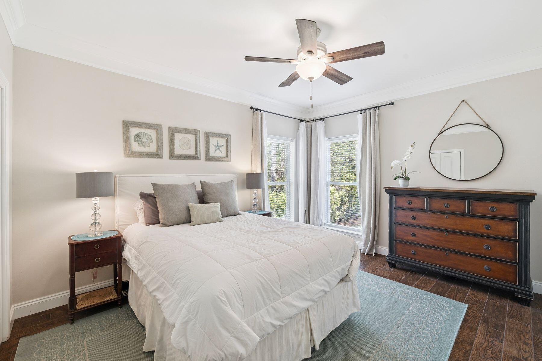 CYPRESS BREEZE PLANTATION - Residential