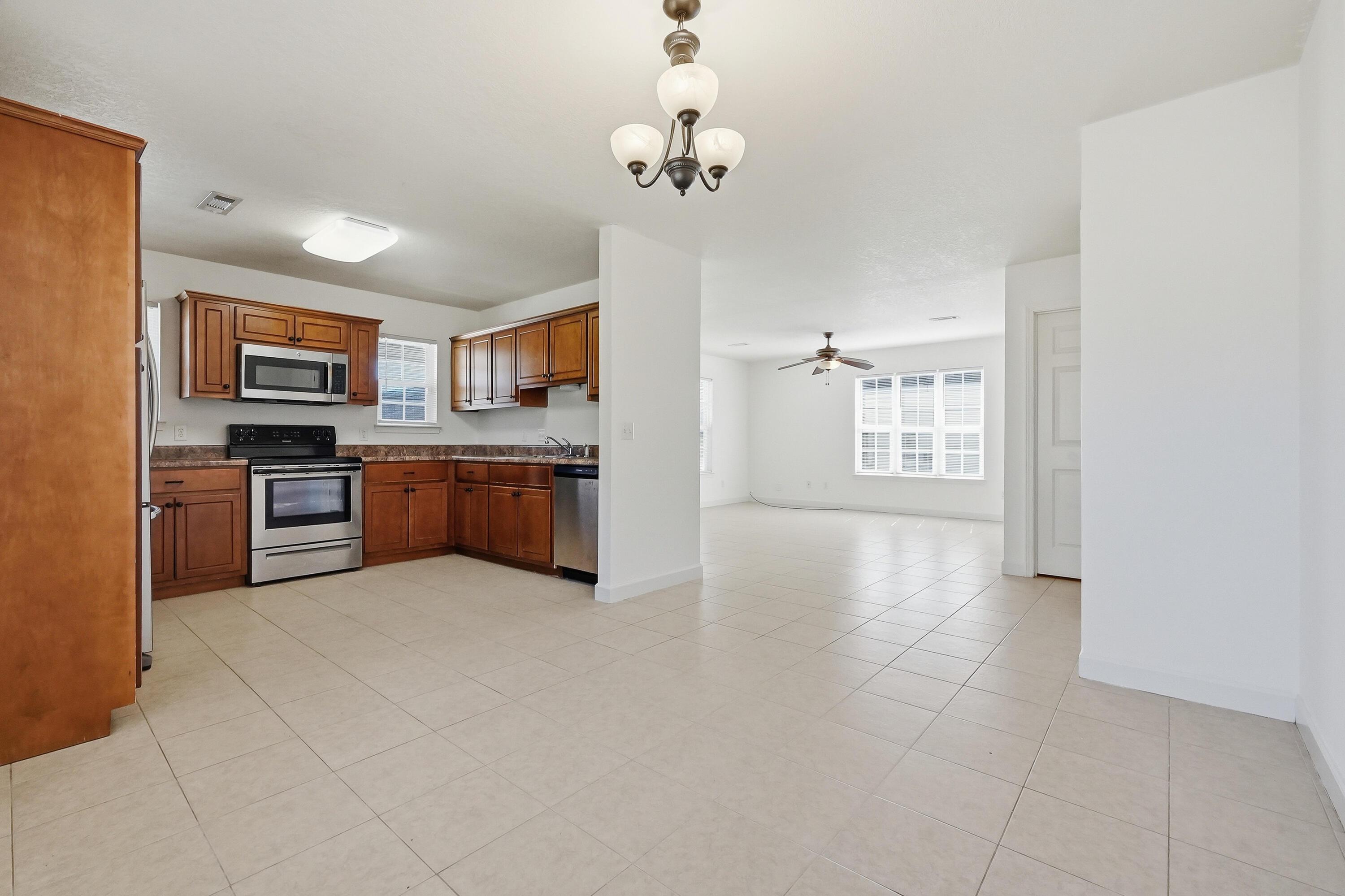 NO RECORDED SUBDIVISION - Residential