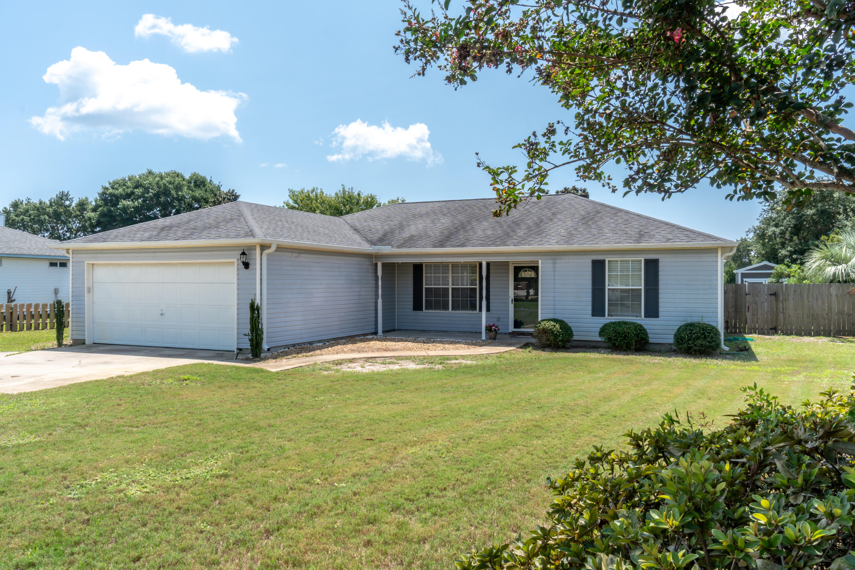 Sea Lark Landing - Residential