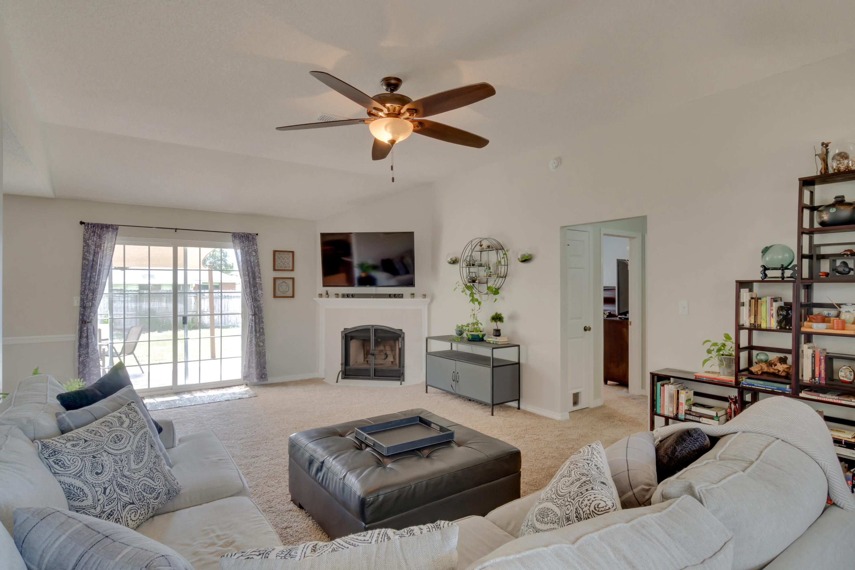 Sea Lark Landing - Residential