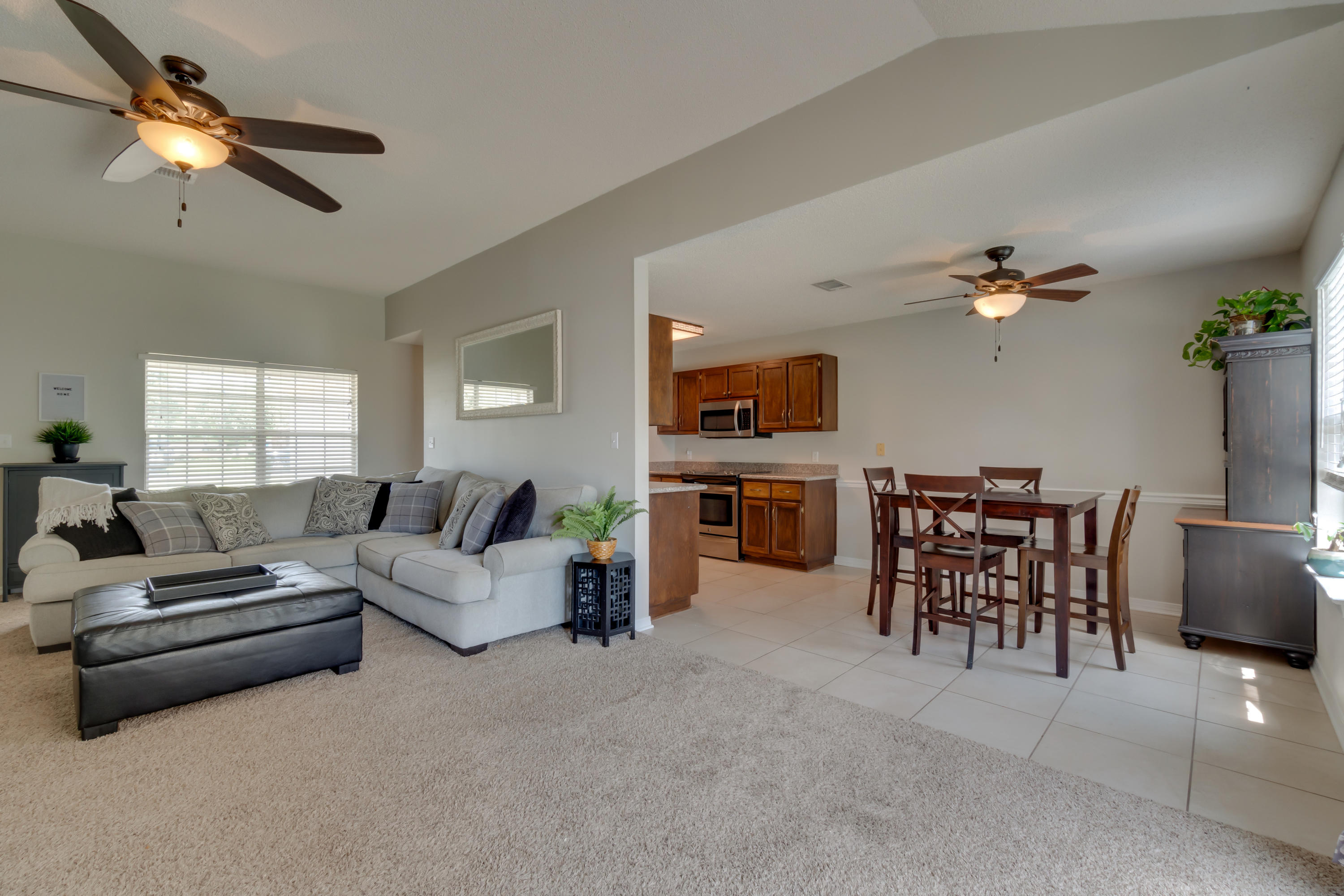 Sea Lark Landing - Residential