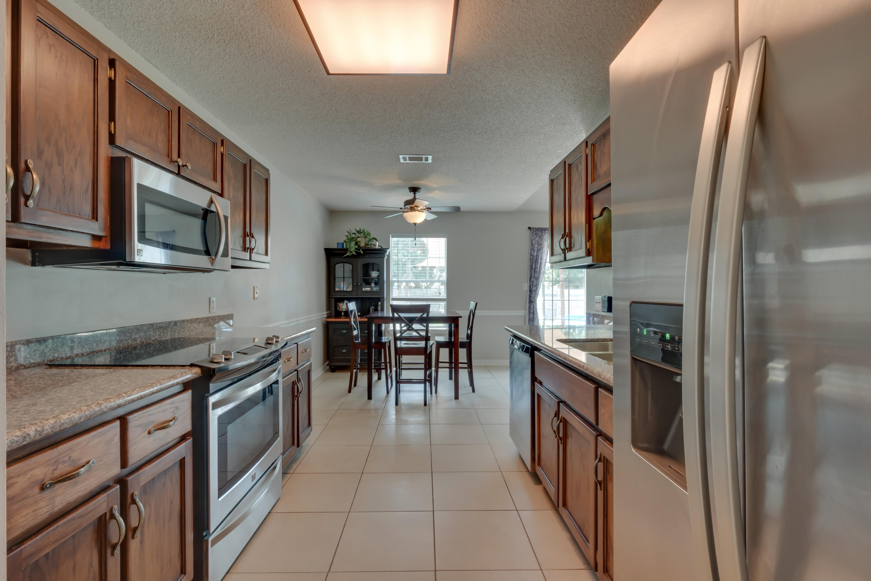 Sea Lark Landing - Residential