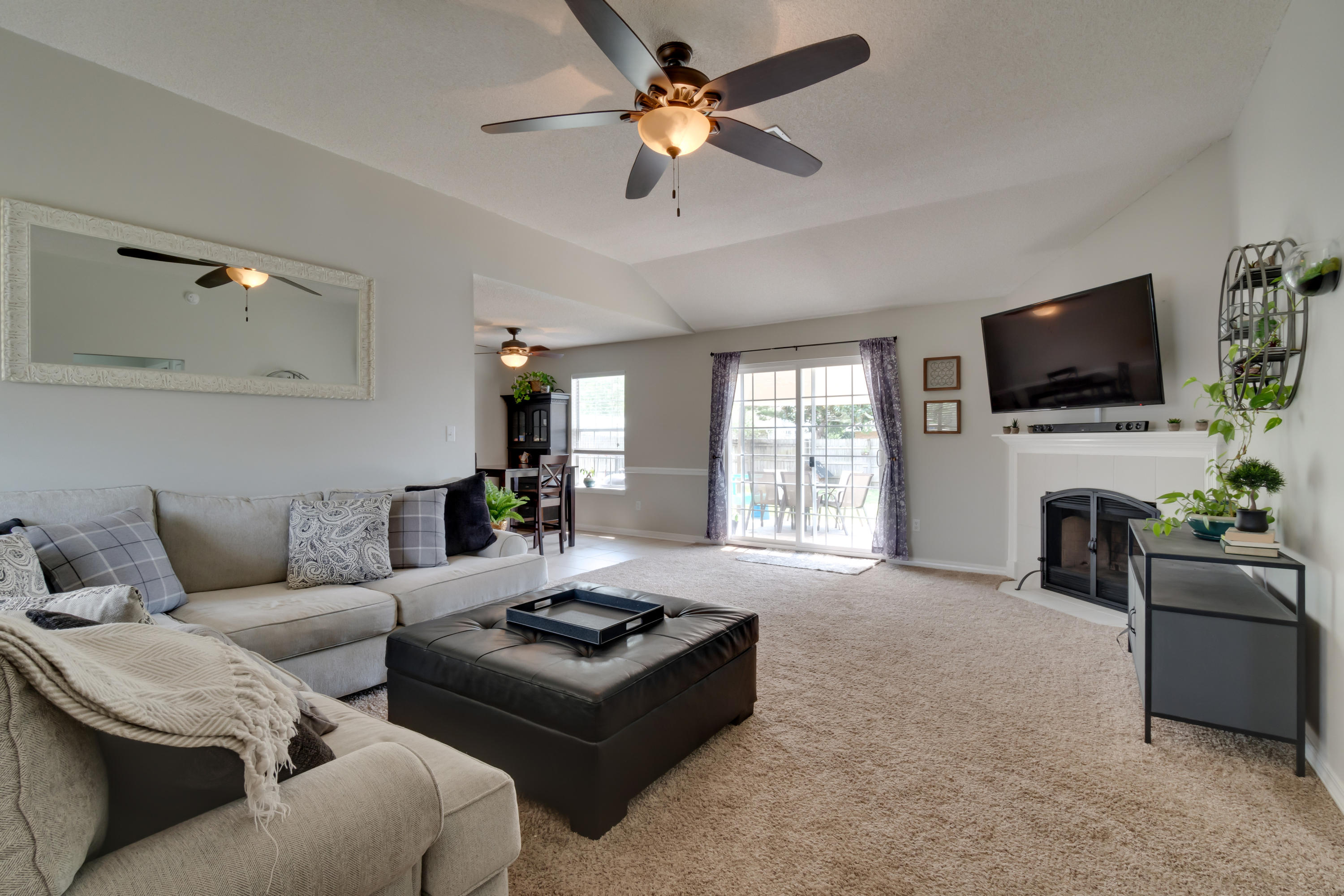 Sea Lark Landing - Residential