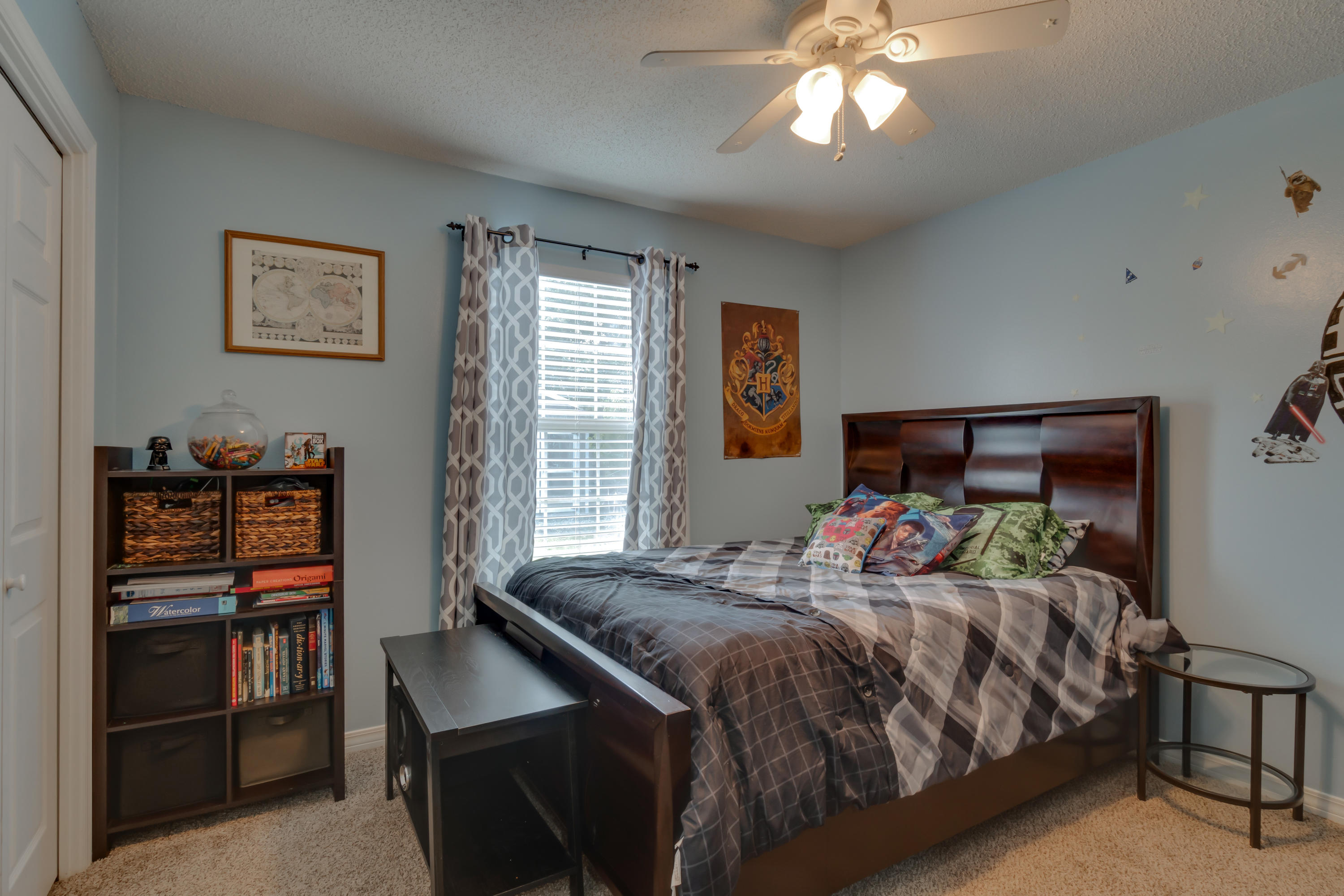 Sea Lark Landing - Residential