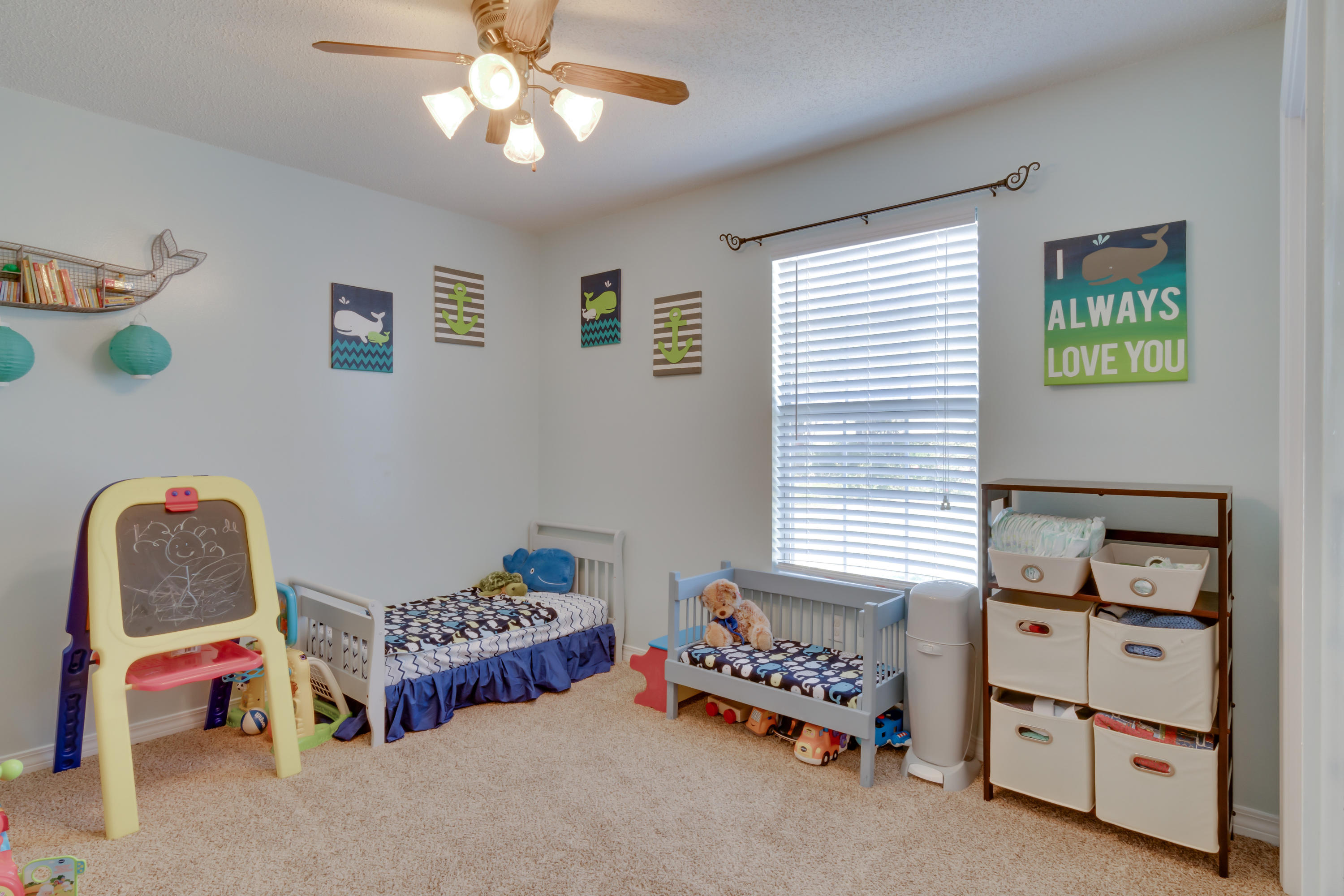 Sea Lark Landing - Residential