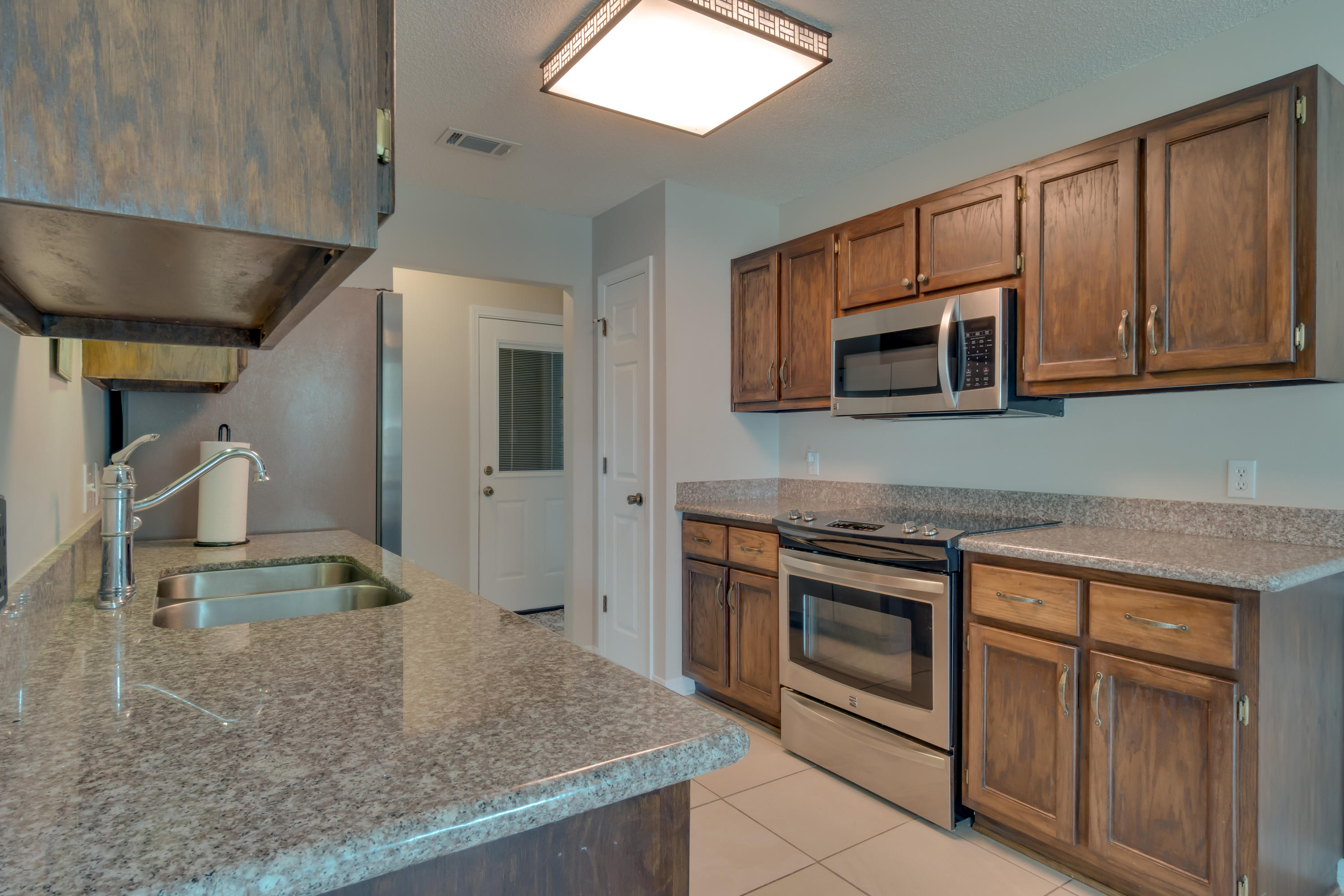 Sea Lark Landing - Residential