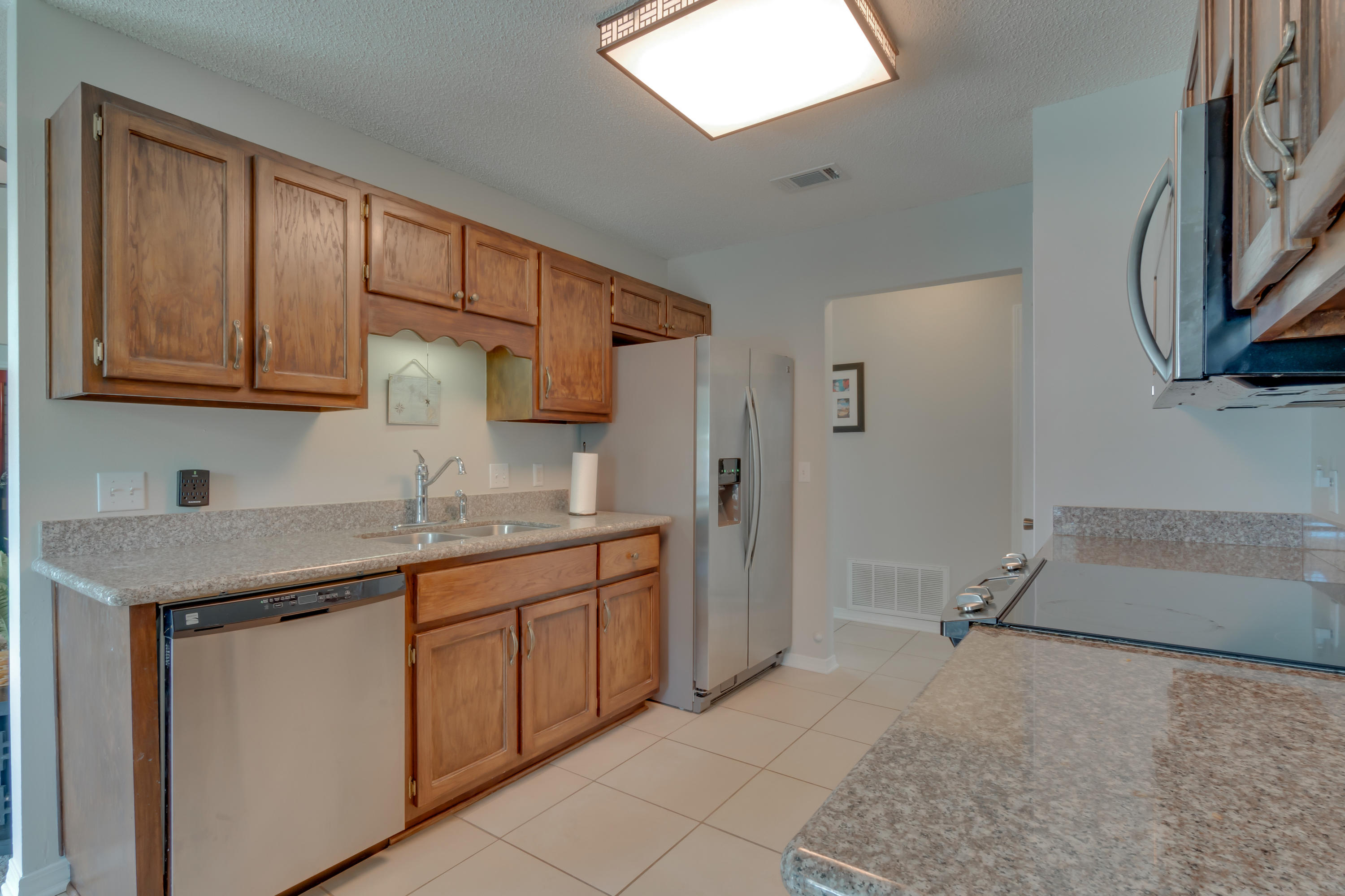 Sea Lark Landing - Residential